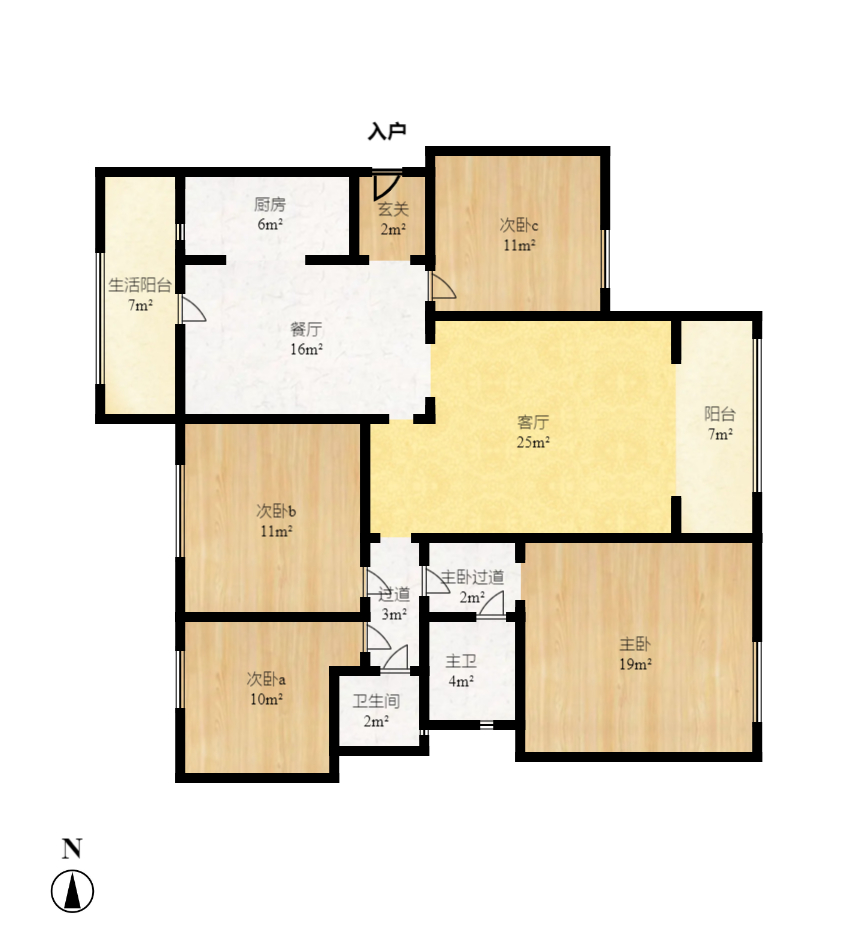 富基世纪公园 富基世纪公园室内图2