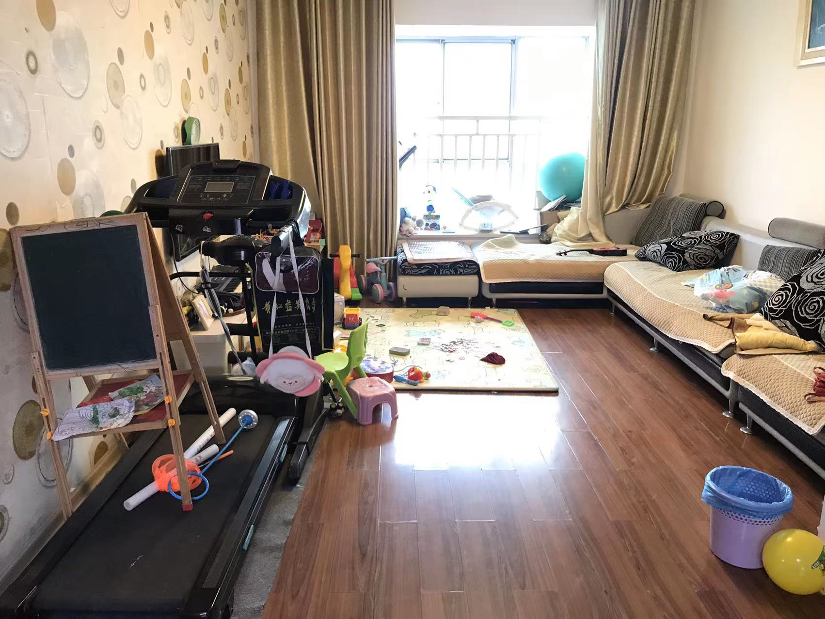 梓月楼 3室2厅2卫 62.0万 梓月楼 3室2厅2卫 62.0万室内图