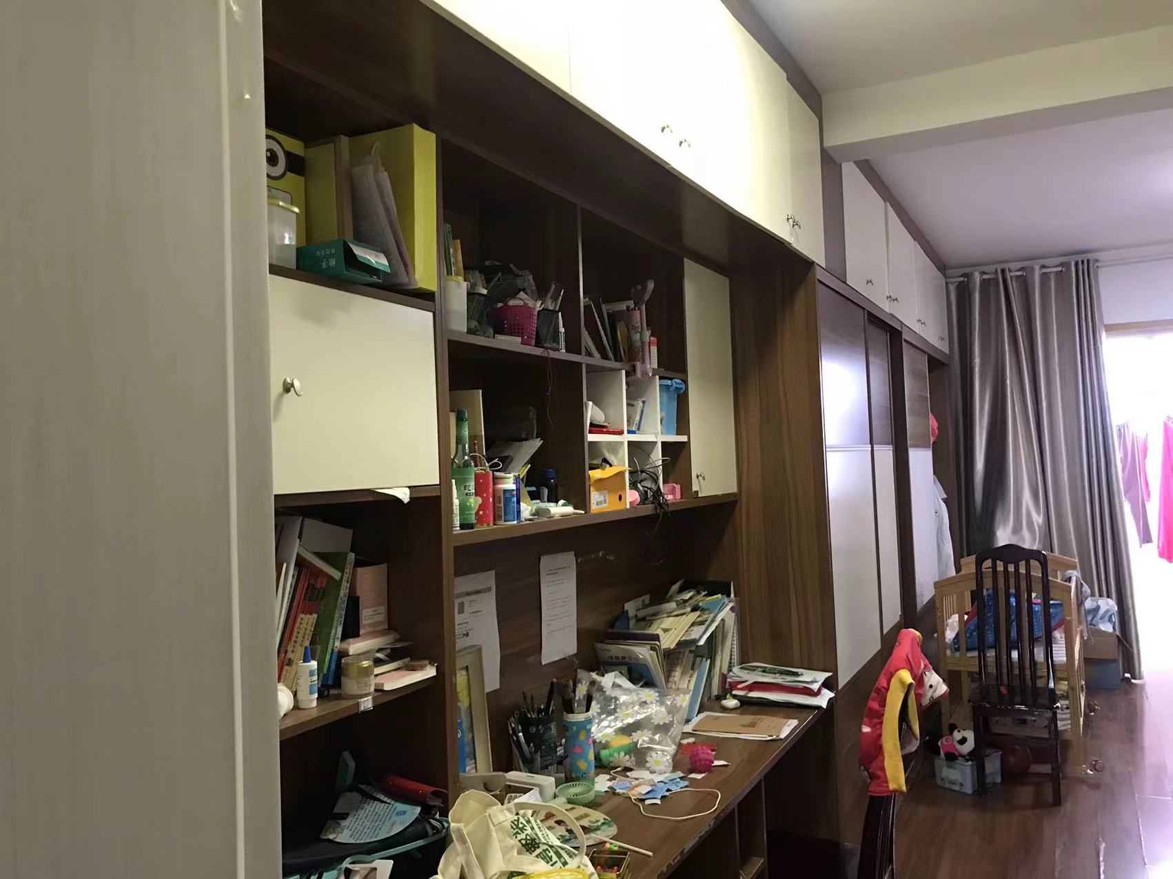 梓月楼 3室2厅2卫 62.0万 梓月楼 3室2厅2卫 62.0万室内图