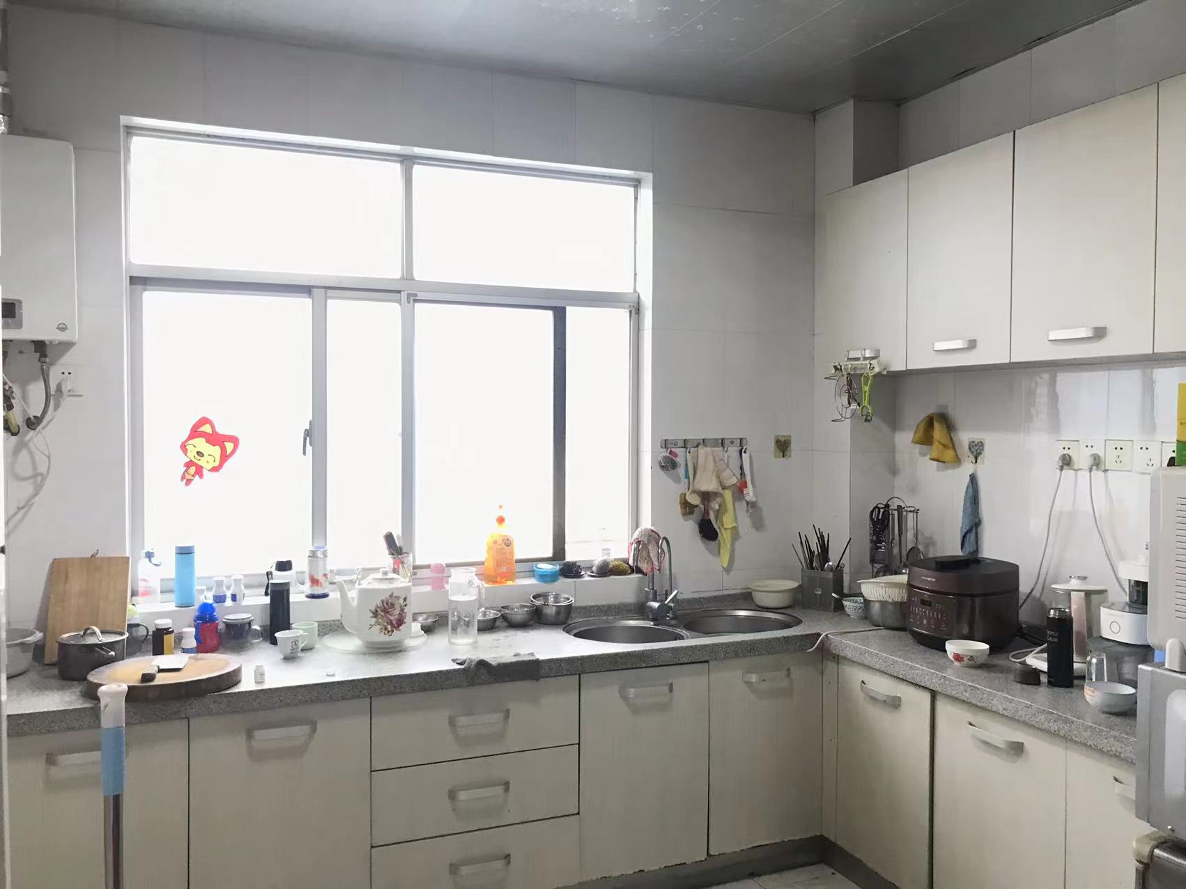 梓月楼 3室2厅2卫 62.0万 梓月楼 3室2厅2卫 62.0万室内图