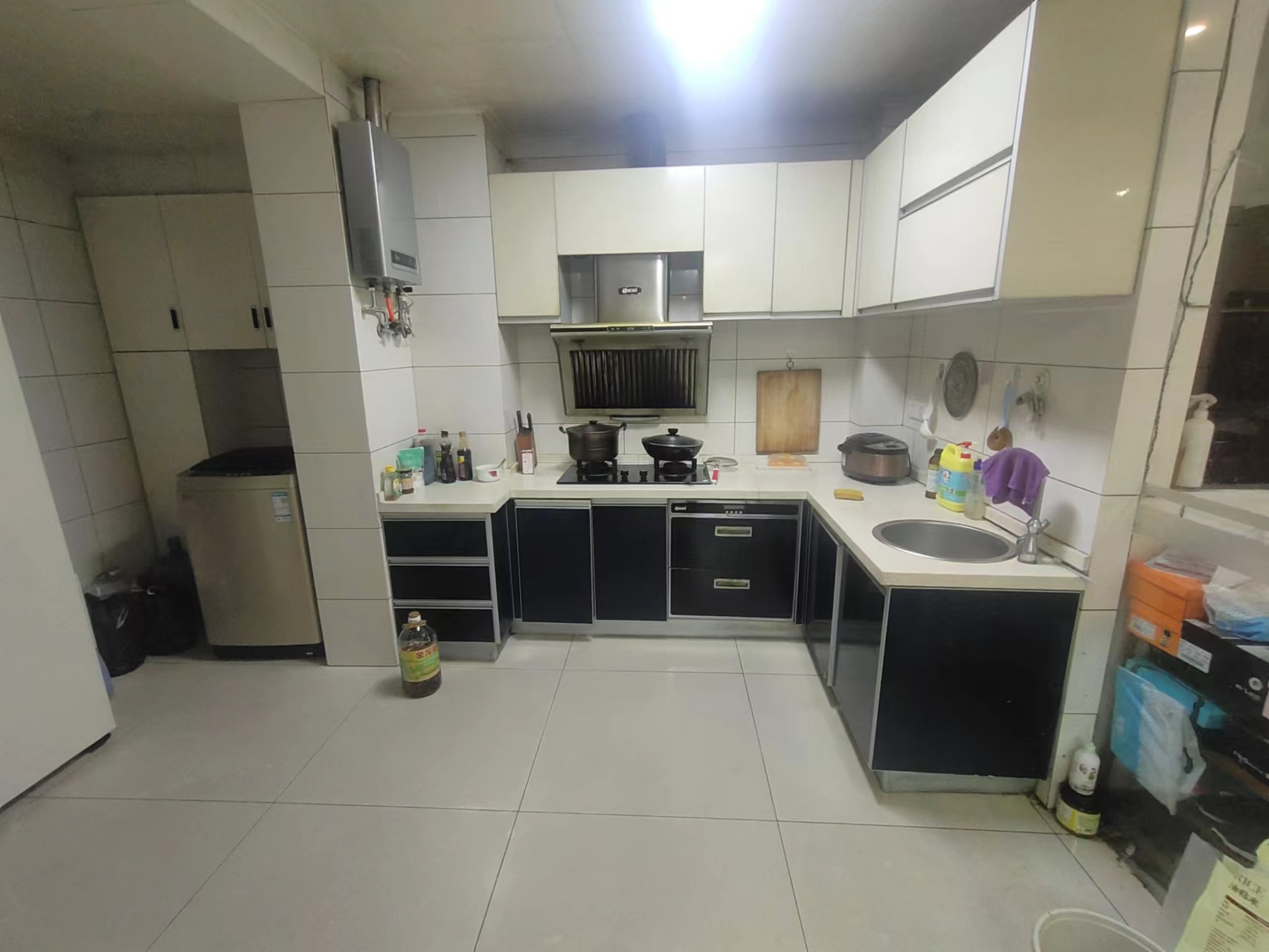 时尚新天地(平和堂) 3室2厅2卫 96.0万 时尚新天地(平和堂) 3室2厅2卫 96.0万室内图