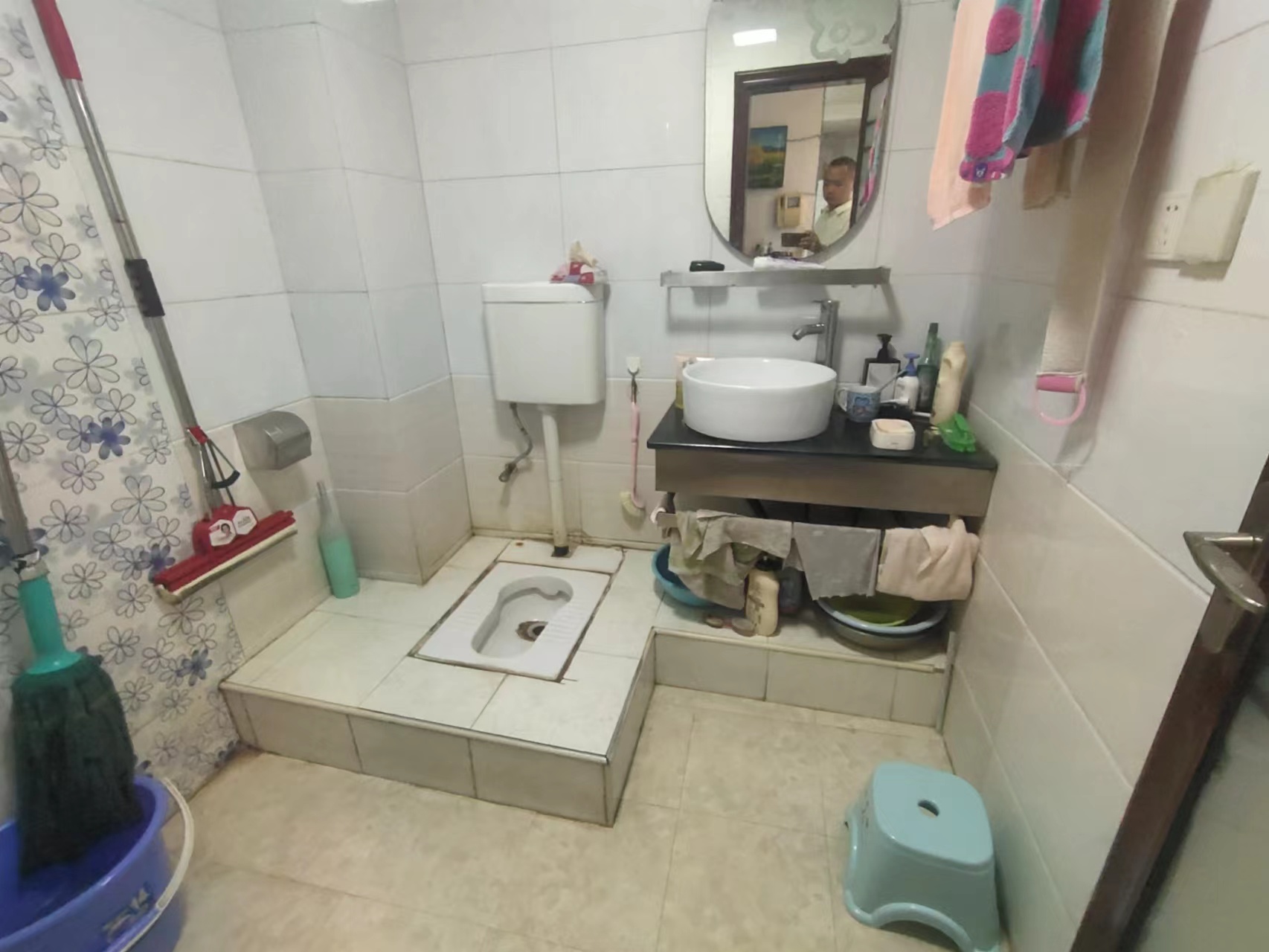 时尚新天地(平和堂) 3室2厅2卫 96.0万 时尚新天地(平和堂) 3室2厅2卫 96.0万室内图