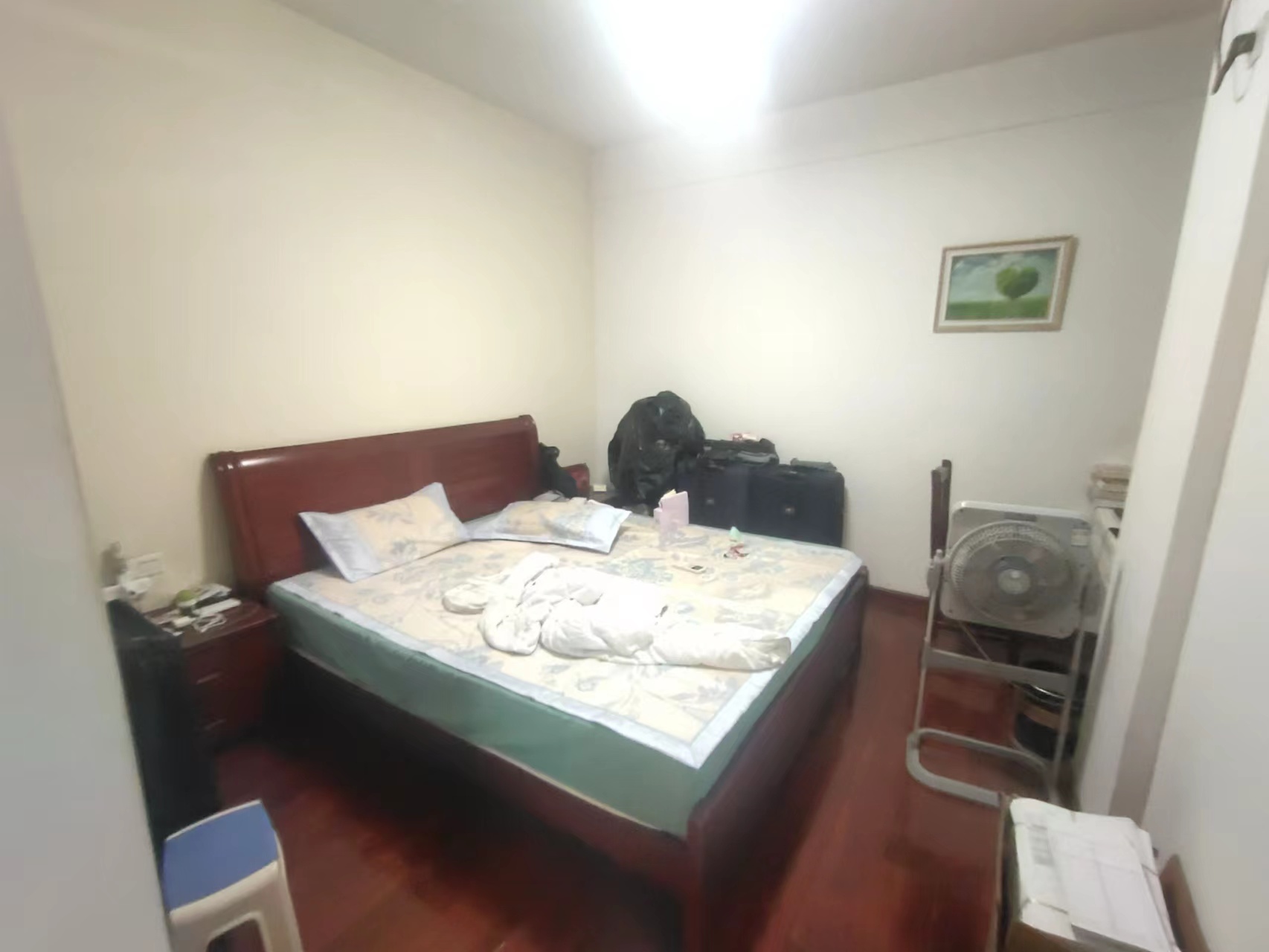 时尚新天地(平和堂) 3室2厅2卫 96.0万 时尚新天地(平和堂) 3室2厅2卫 96.0万室内图