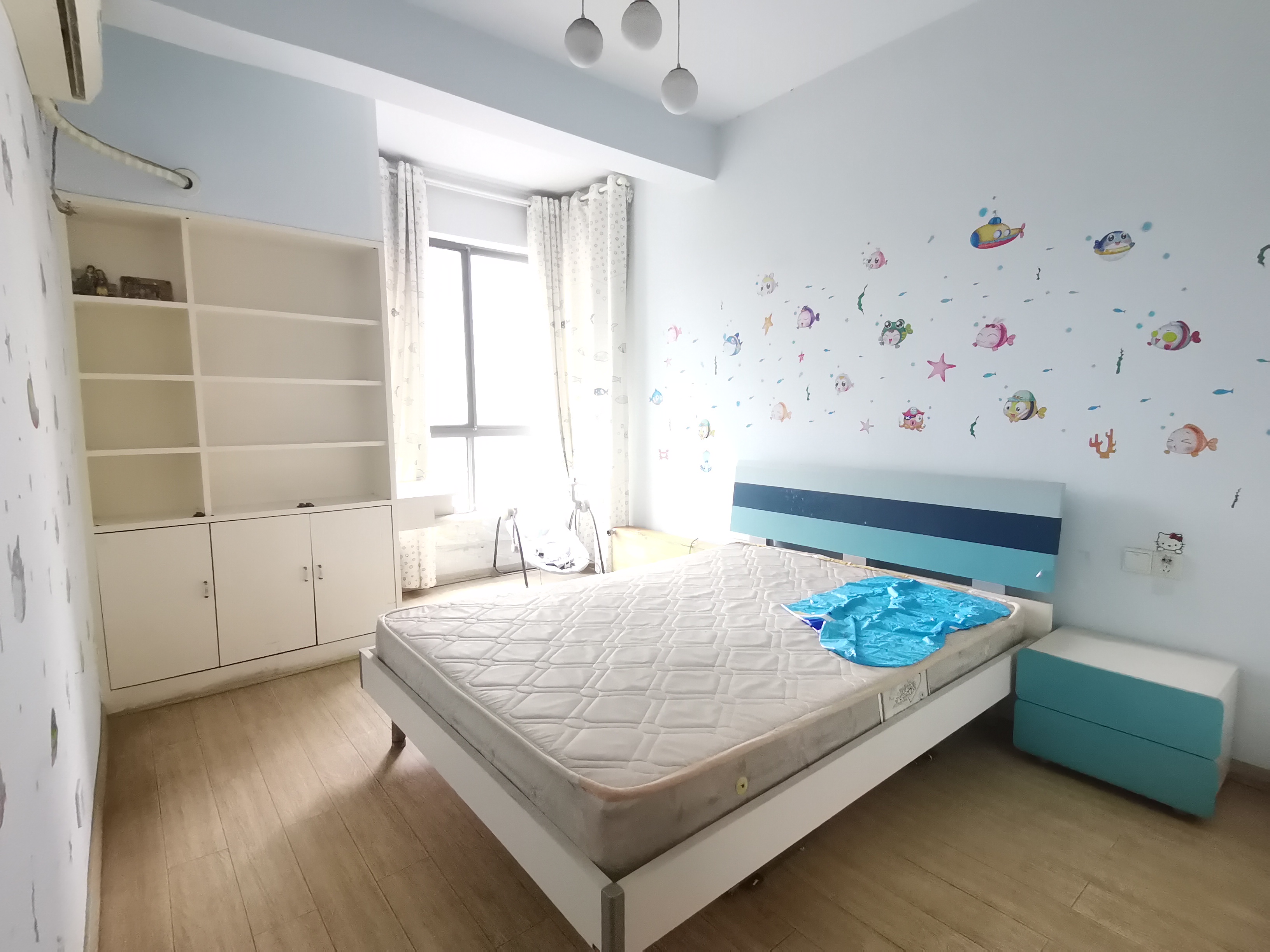 时代国际 3室2厅2卫 43.00万 时代国际 3室2厅2卫 43.00万室内图