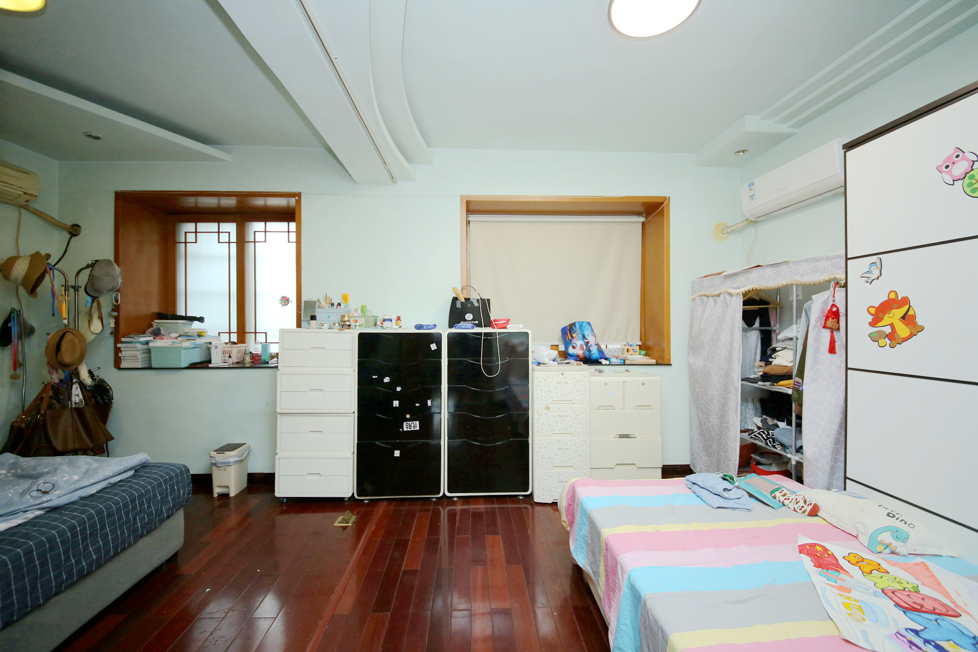 省建苑小区  3室2厅2卫    174.8万卧室
