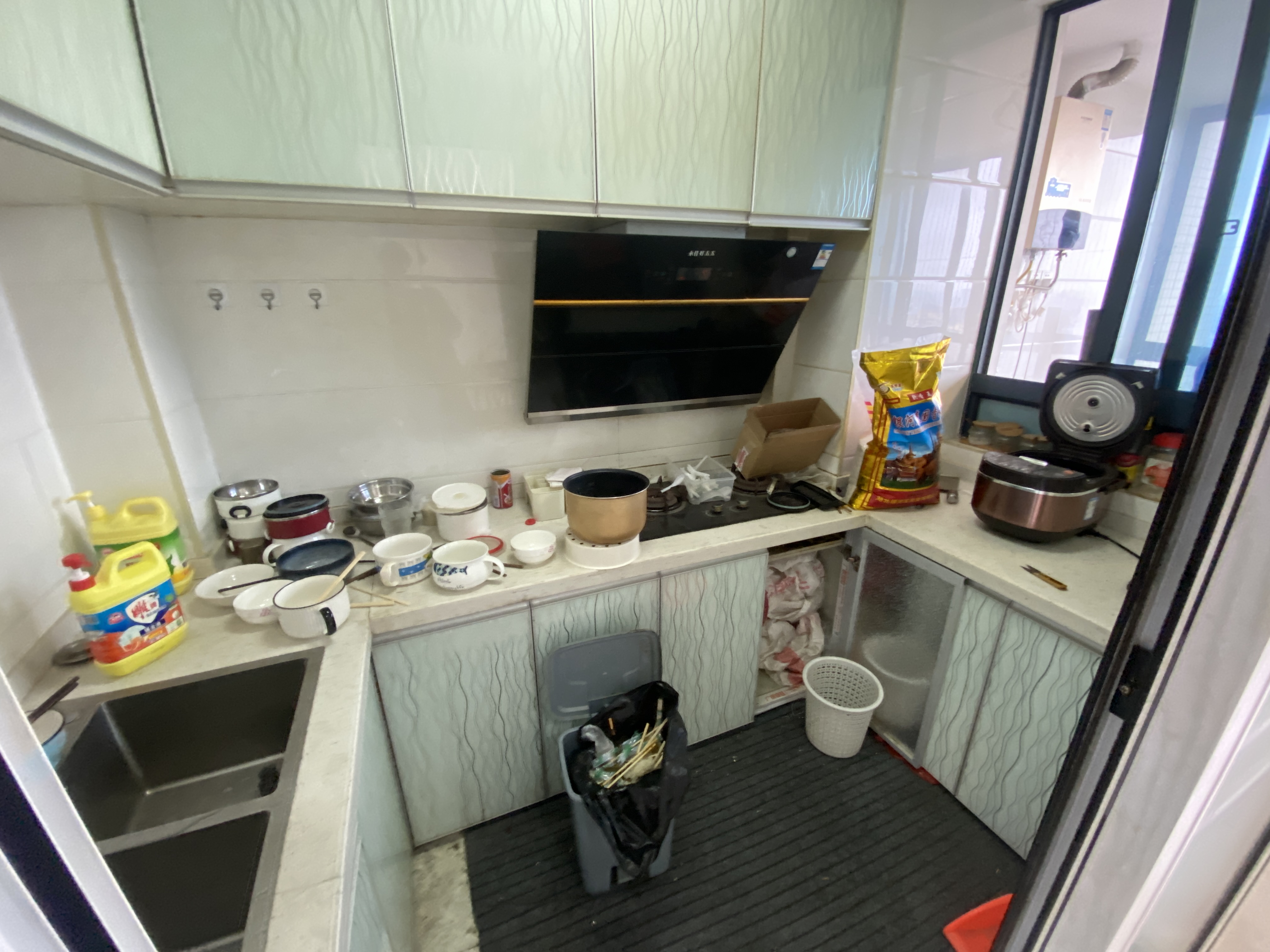 百江明珠 3室2厅2卫 65.0万 百江明珠 3室2厅2卫 65.0万室内图