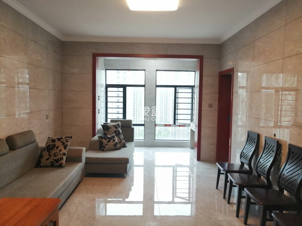 型格建宁翰府  2室1厅1卫   82.80万