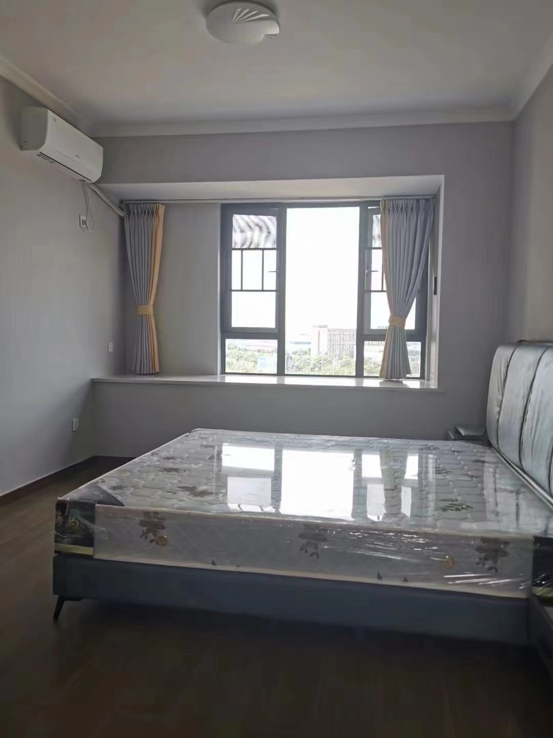 万丰上院西郡 4室2厅2卫 90.0万 万丰上院西郡 4室2厅2卫 90.0万室内图