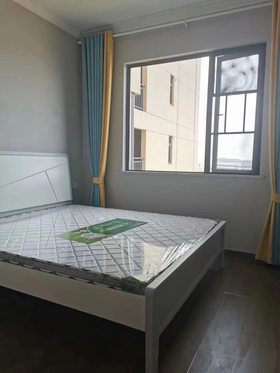 万丰上院西郡 4室2厅2卫 90.0万 万丰上院西郡 4室2厅2卫 90.0万室内图