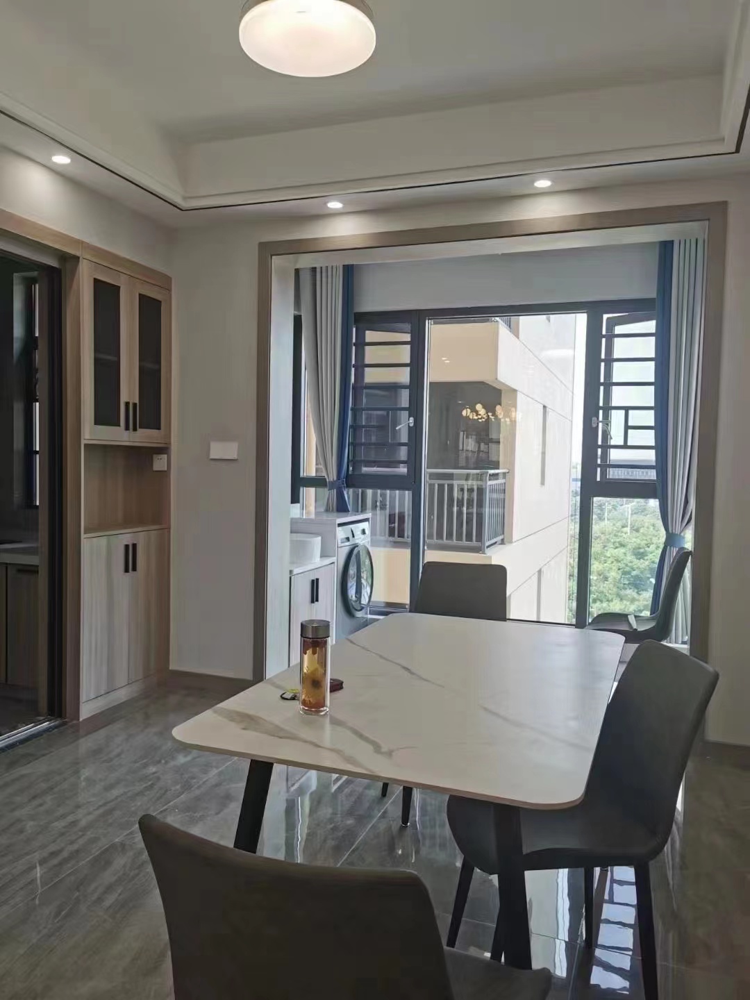 万丰上院西郡 4室2厅2卫 90.0万 万丰上院西郡 4室2厅2卫 90.0万室内图