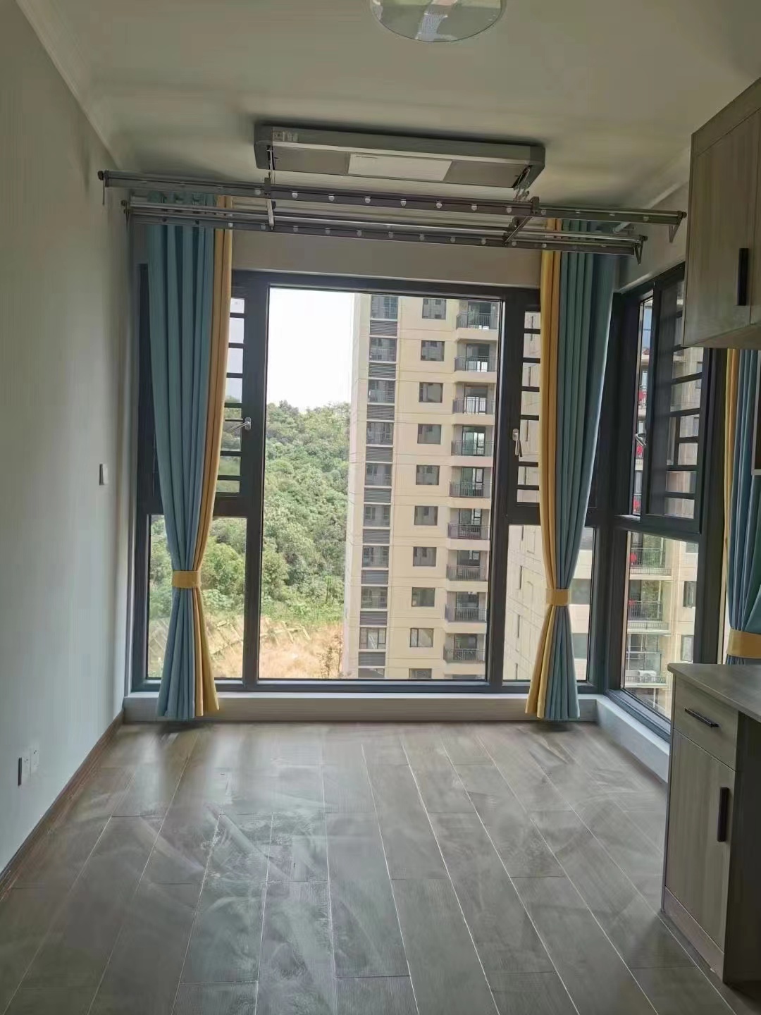 万丰上院西郡 4室2厅2卫 90.0万 万丰上院西郡 4室2厅2卫 90.0万室内图