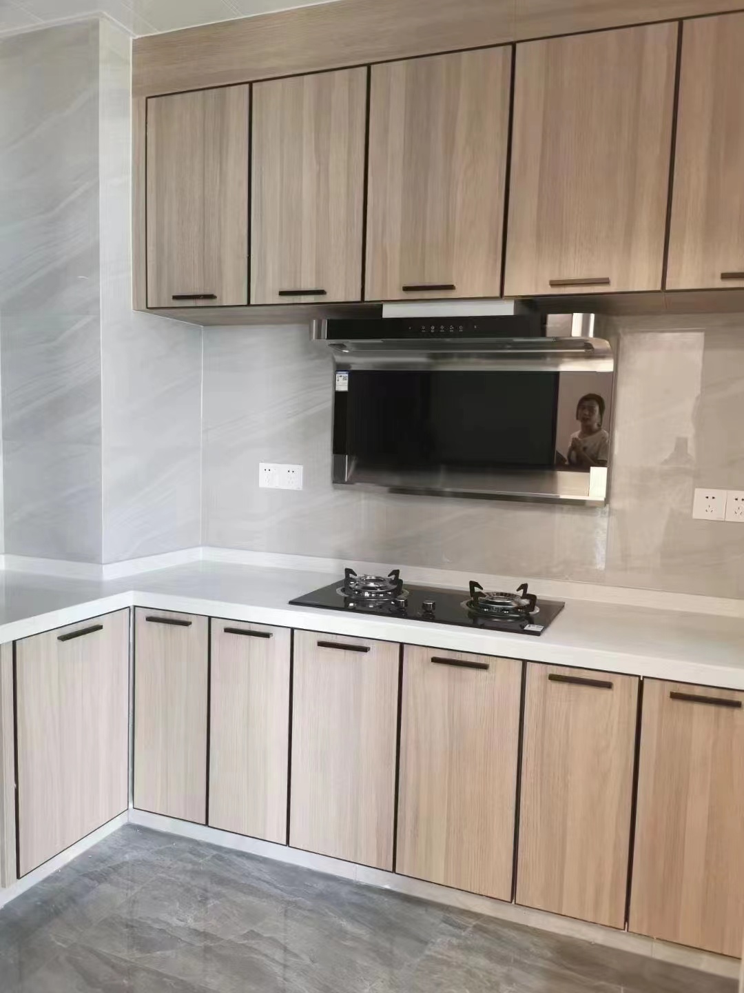 万丰上院西郡 4室2厅2卫 90.0万 万丰上院西郡 4室2厅2卫 90.0万室内图