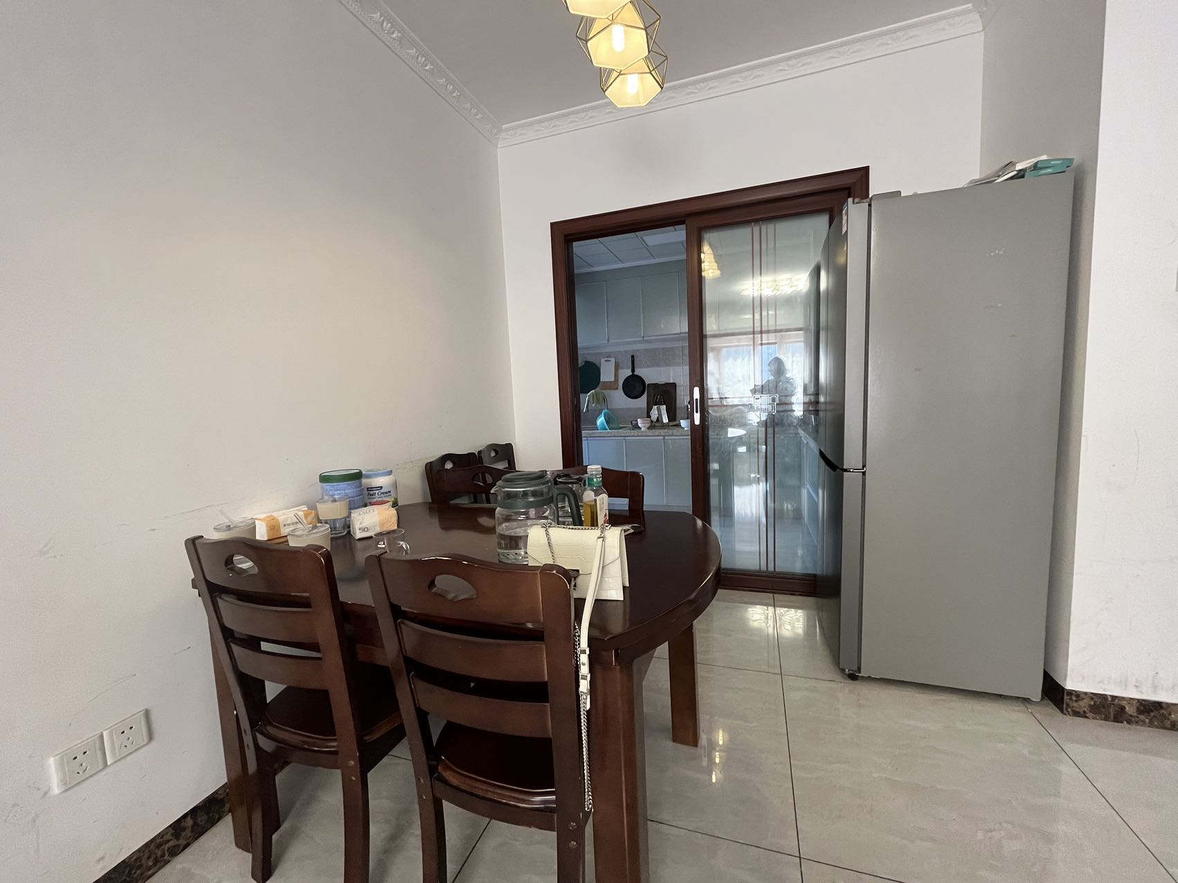 美的城三期 3室2厅2卫 75.8万 美的城三期 3室2厅2卫 75.8万室内图