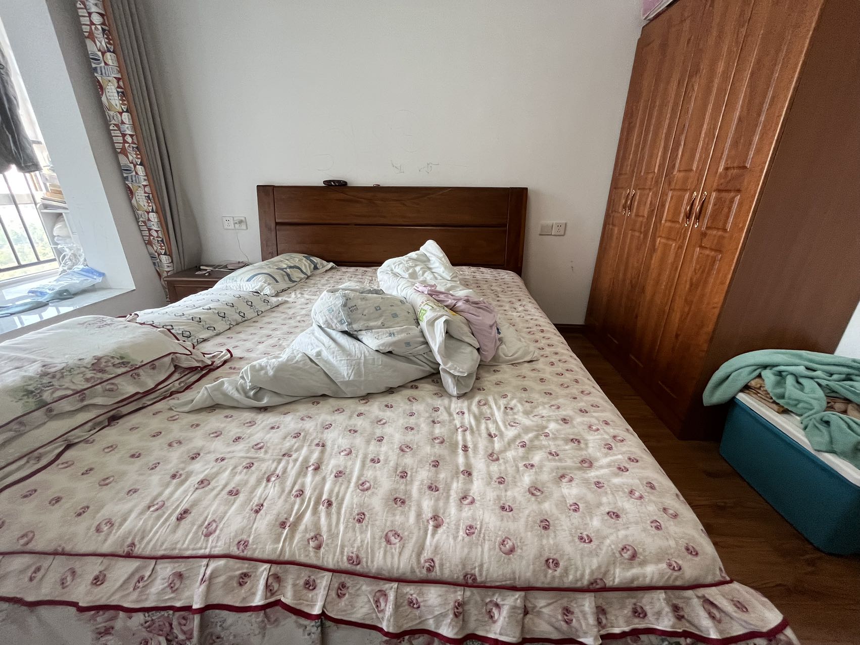 美的城三期 3室2厅2卫 75.8万 美的城三期 3室2厅2卫 75.8万室内图