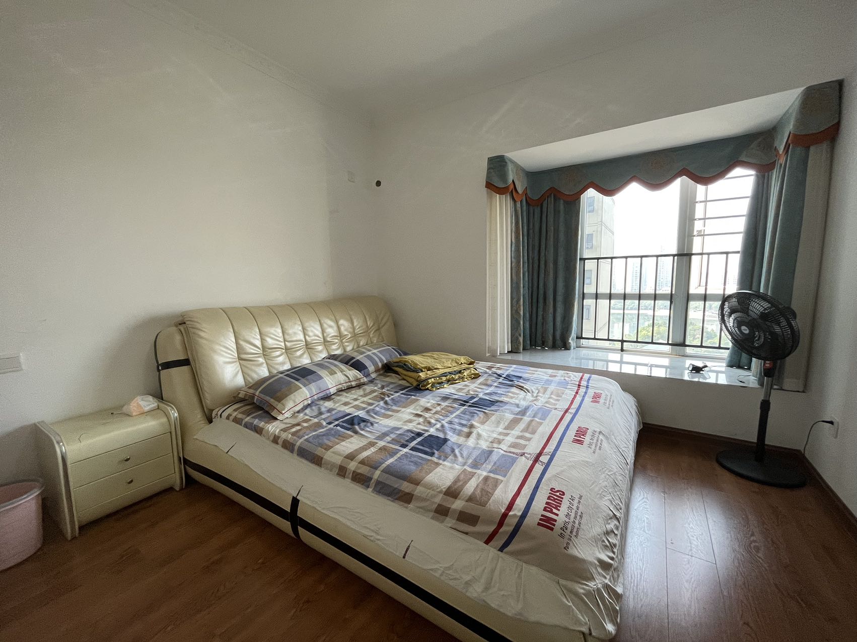 美的城三期 3室2厅2卫 75.8万 美的城三期 3室2厅2卫 75.8万室内图