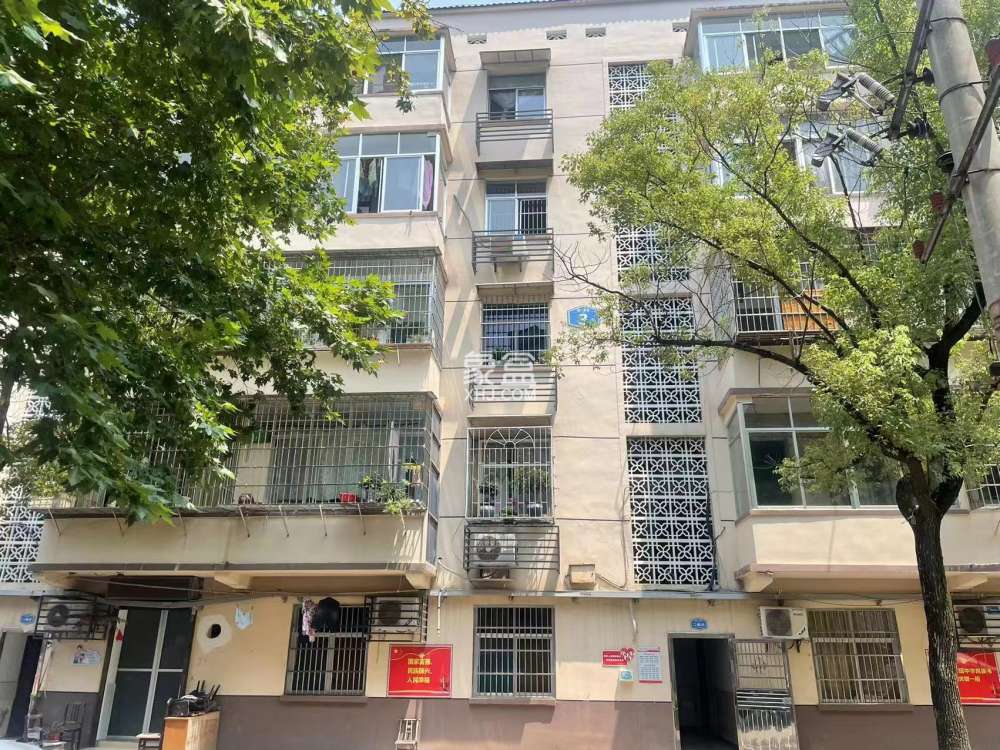 酒厂宿舍  2室1厅1卫   32.00万