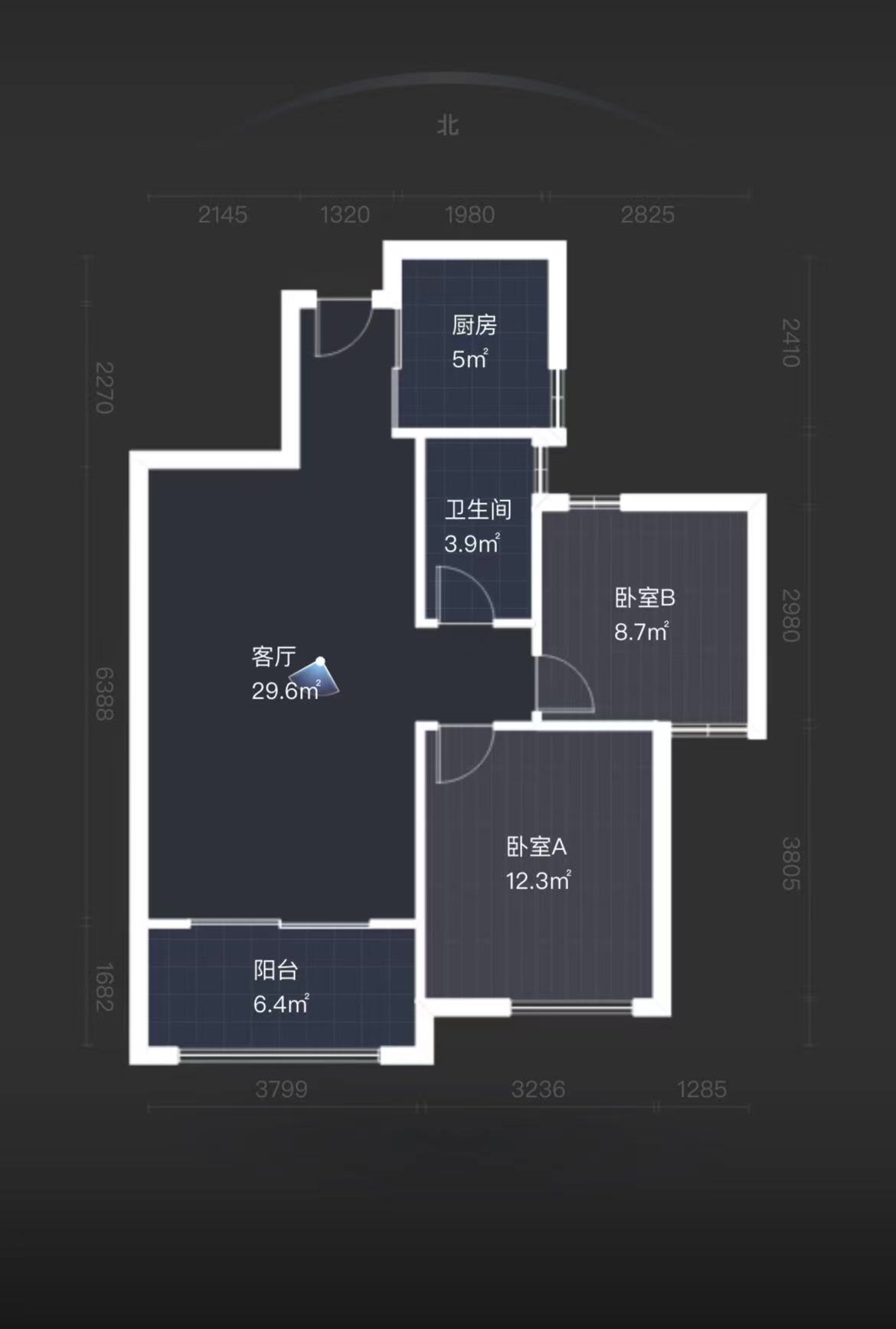 泰山公馆 0室0厅0卫 60.0万 泰山公馆 0室0厅0卫 60.0万室内图
