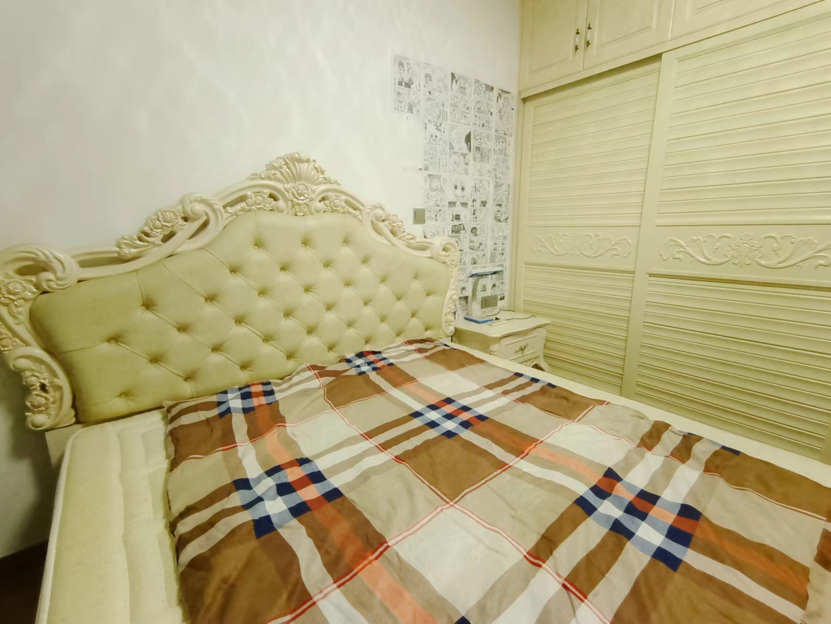 红盾雅园 3室2厅2卫 79.80万 红盾雅园 3室2厅2卫 79.80万室内图