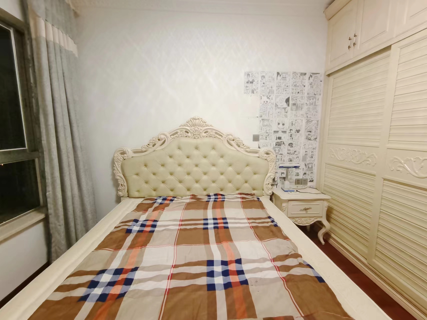 红盾雅园 3室2厅2卫 79.80万 红盾雅园 3室2厅2卫 79.80万室内图