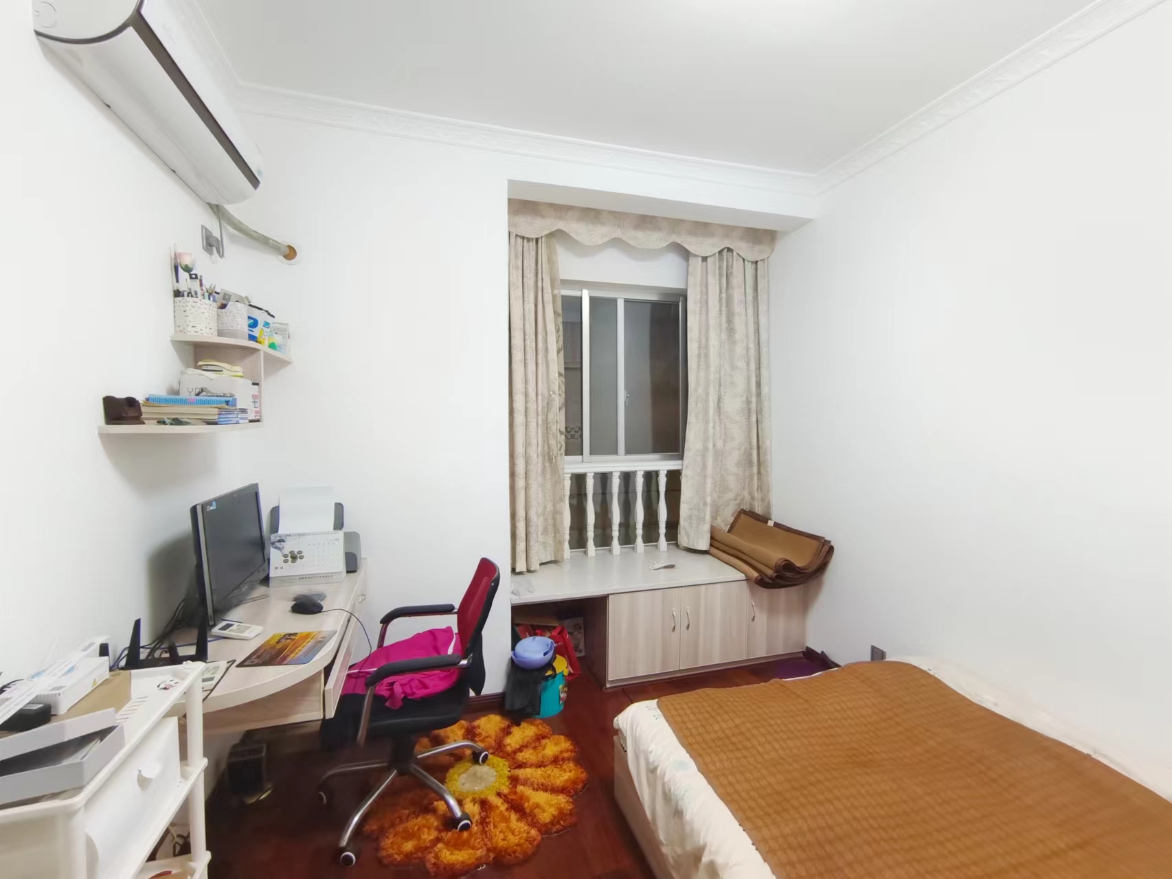 红盾雅园 3室2厅2卫 79.80万 红盾雅园 3室2厅2卫 79.80万室内图