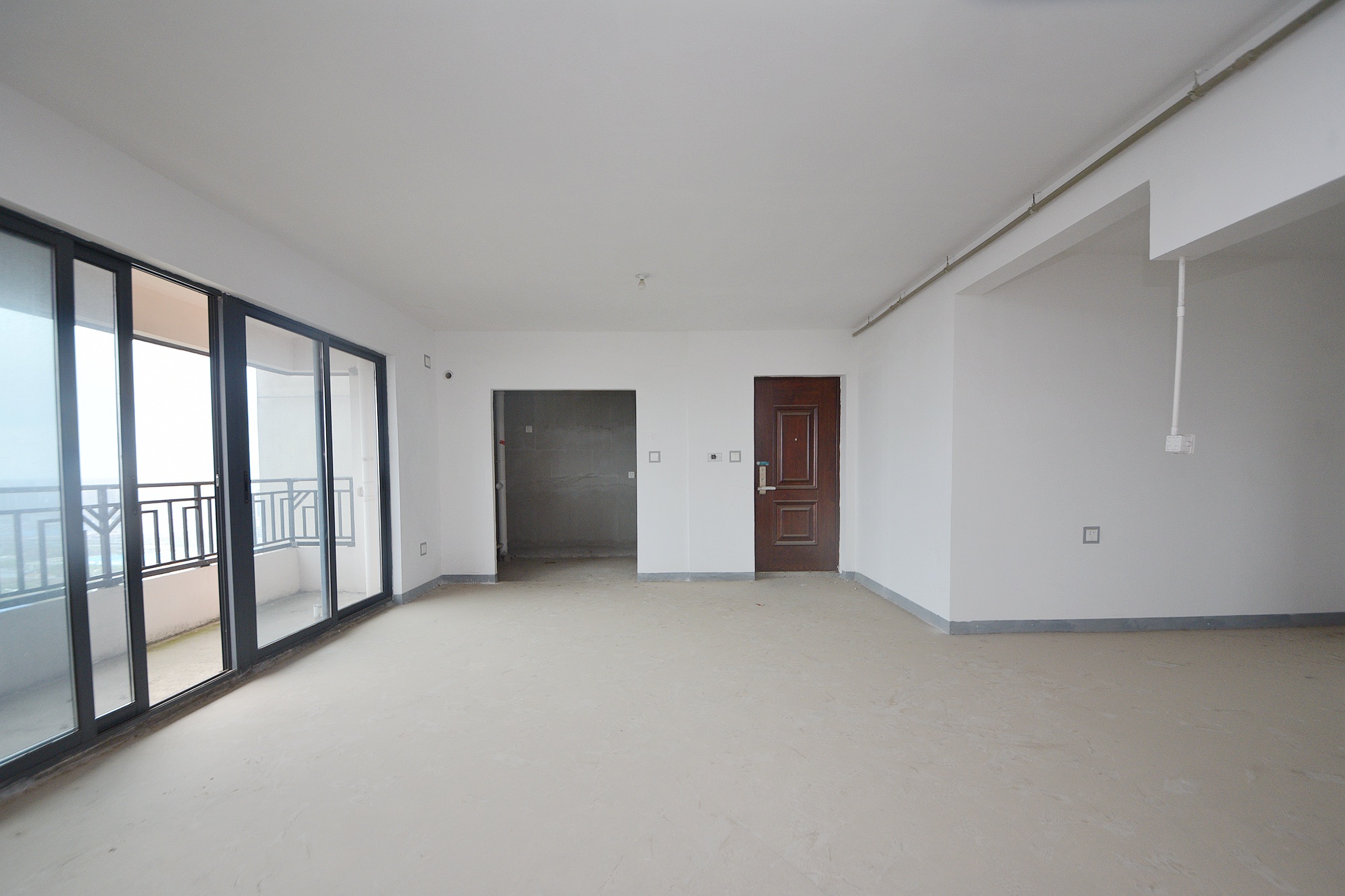 建发中央悦府  3室2厅2卫   185.80万