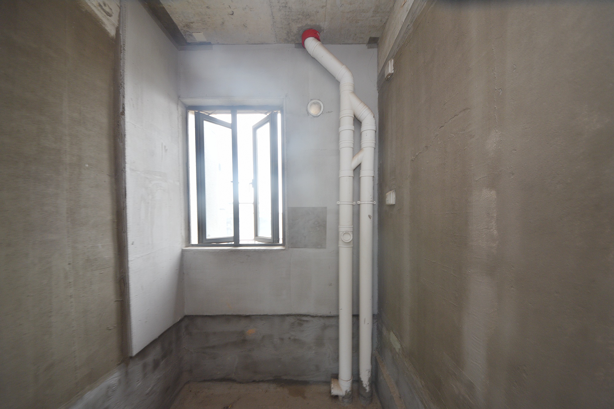 建发中央悦府  3室2厅2卫   185.80万卫生间
