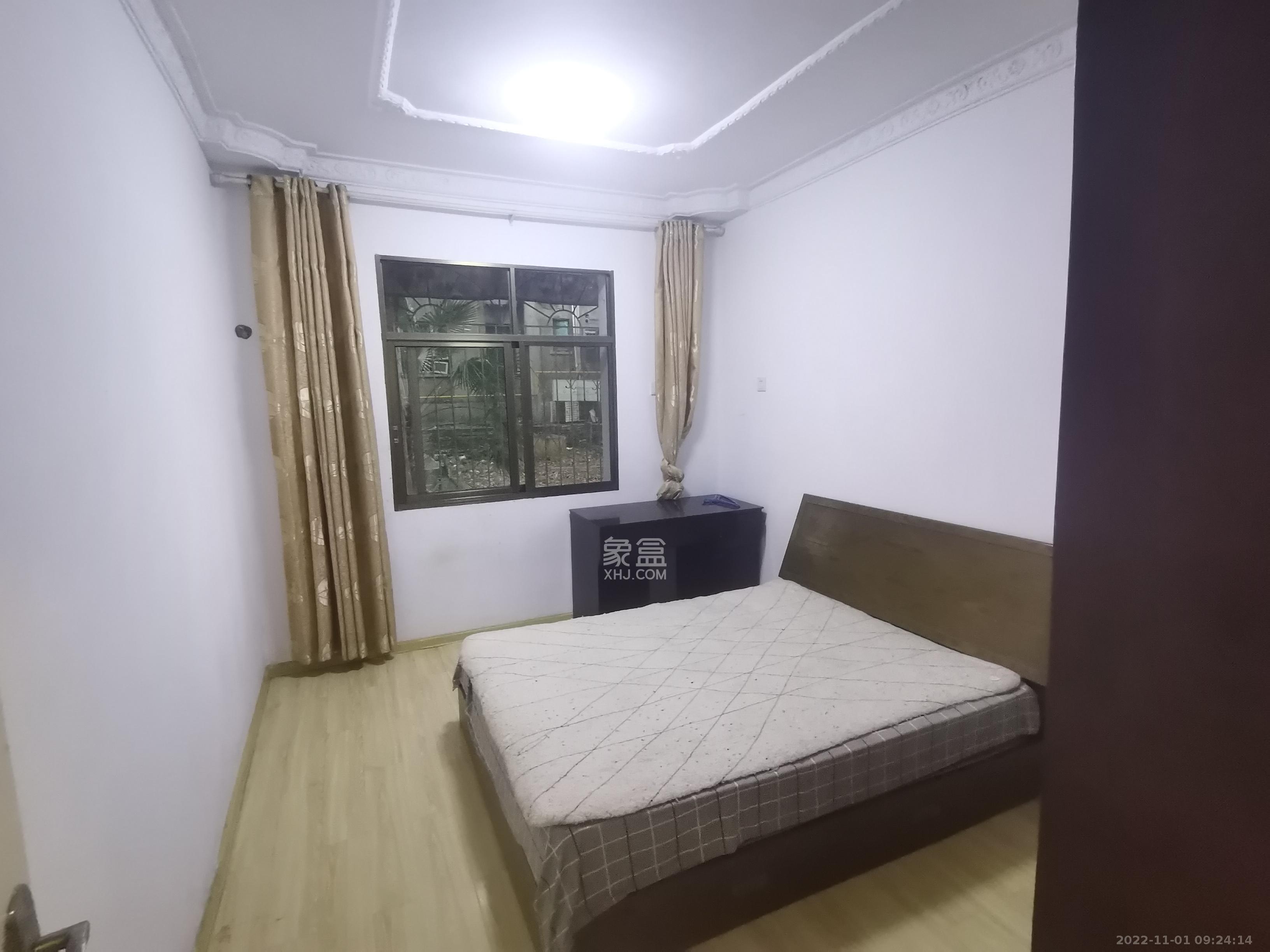 建设中路散盘  2室1厅1卫   1200.00元/月户型图