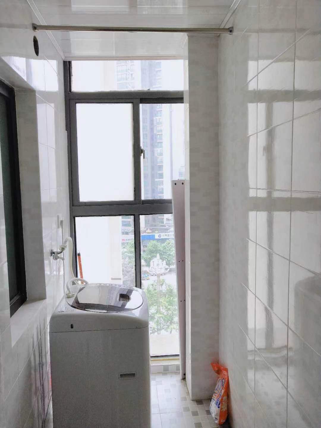 美的林城时代  1室1厅1卫   1800.00元/月室内图