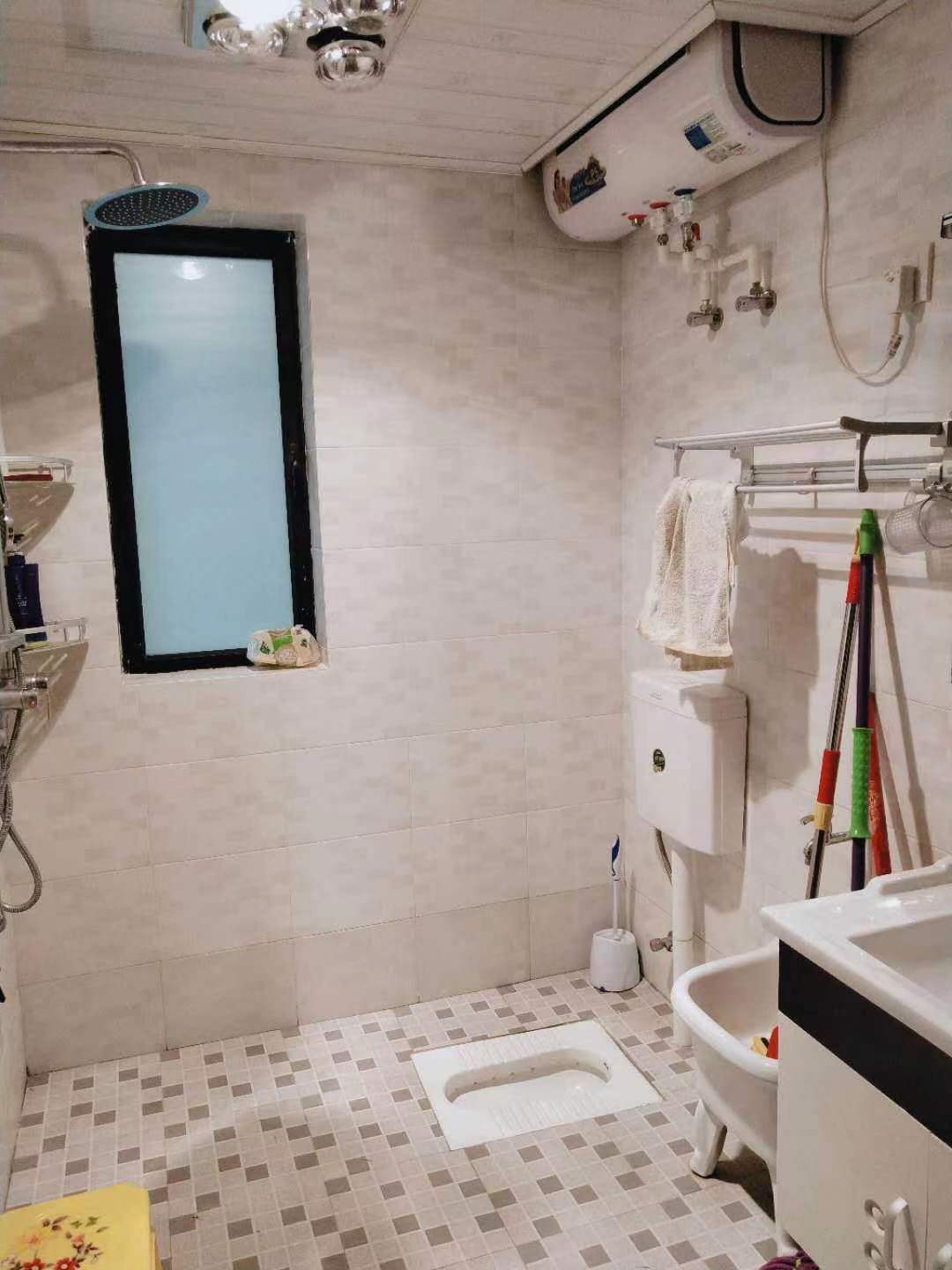 美的林城时代  1室1厅1卫   1800.00元/月室内图