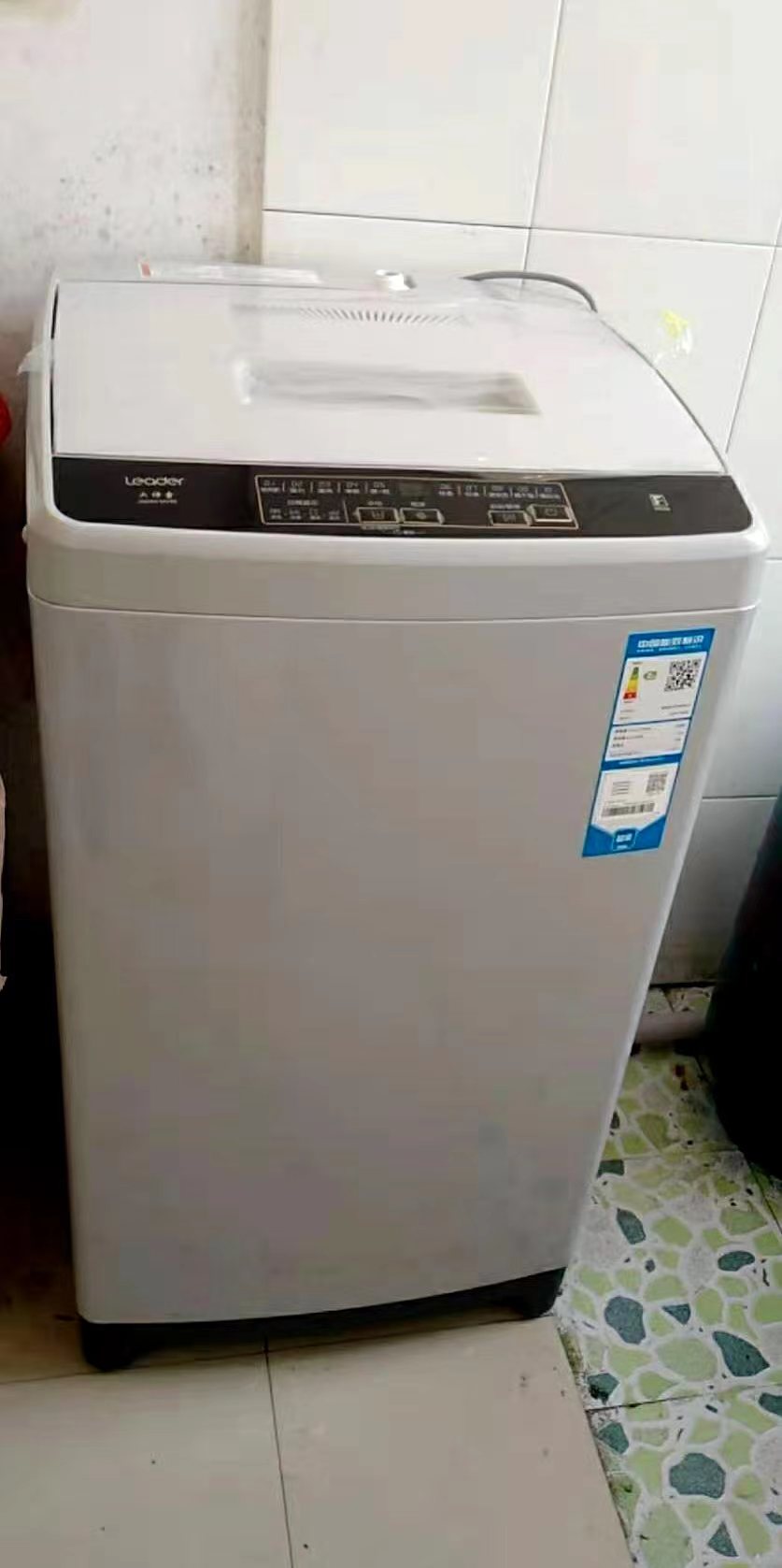 家和小区  1室1厅1卫   590.00元/月室内图1
