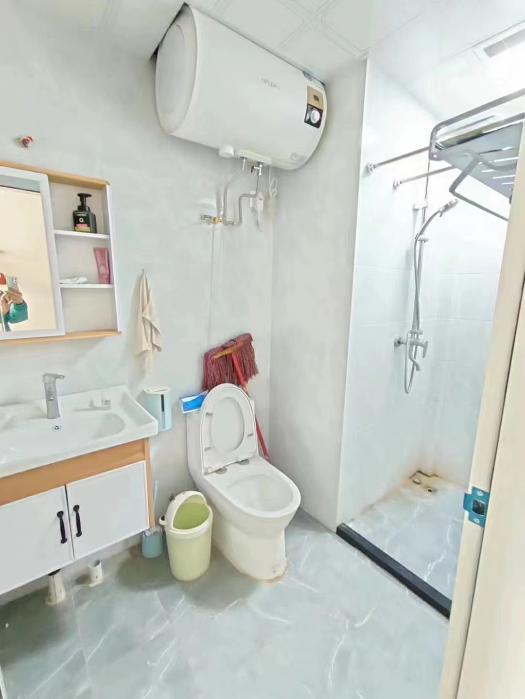中天会展城B区  3室2厅2卫   150.00万户型图