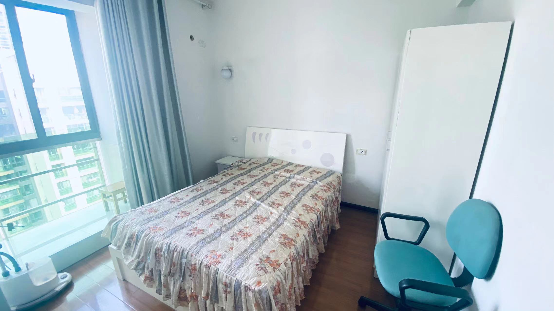 中天会展城B区  3室2厅2卫   150.00万室内图