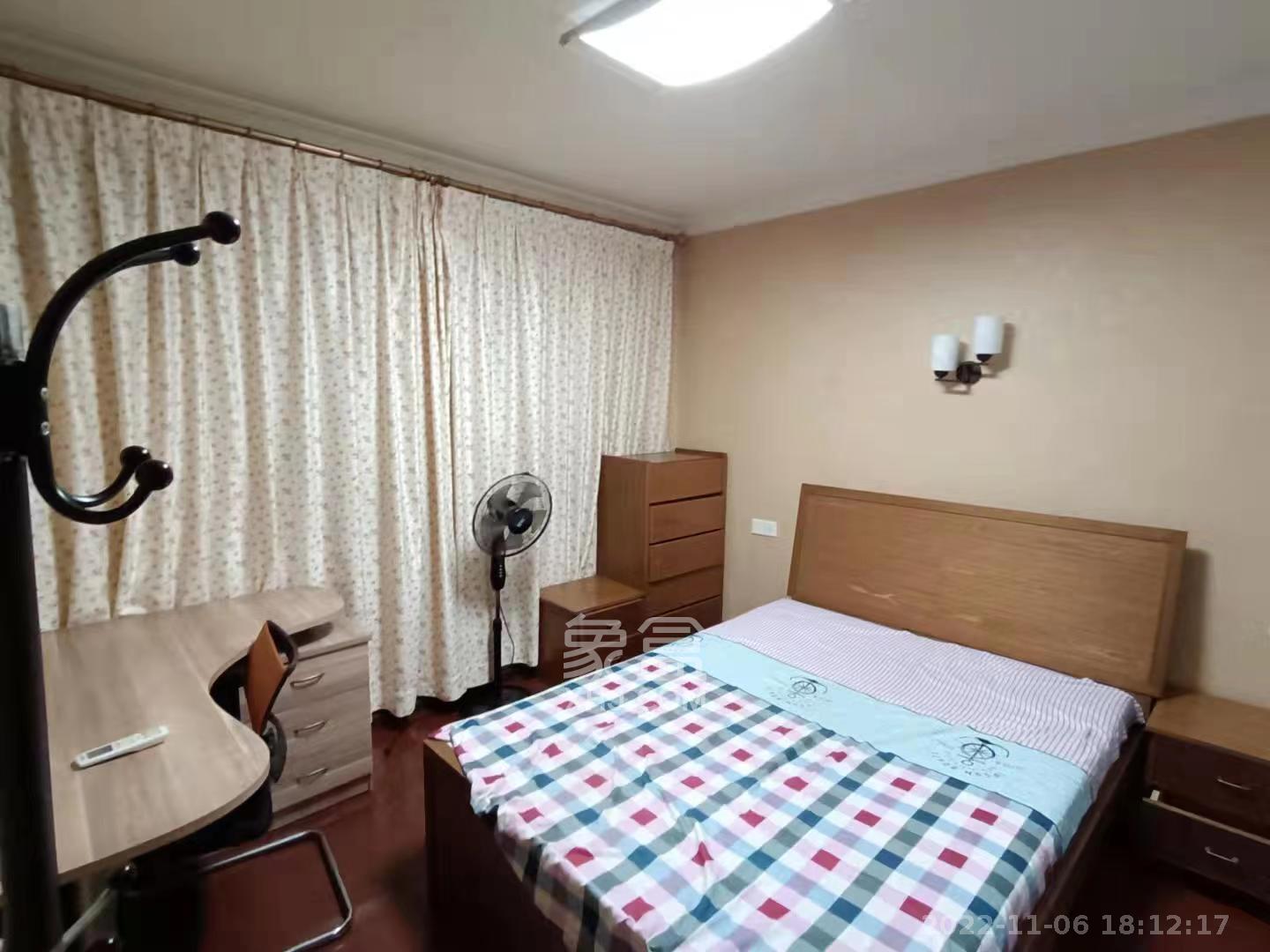 信丰民居  3室2厅1卫    3800.0元/月室内图