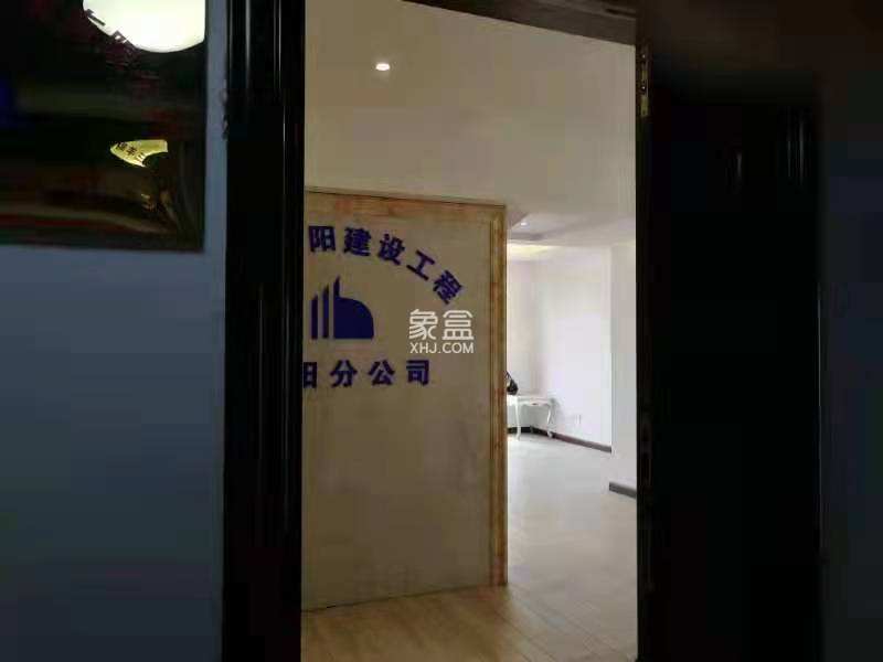 中天会展城SOHO公寓  2室1厅1卫   4000.00元/月室内图