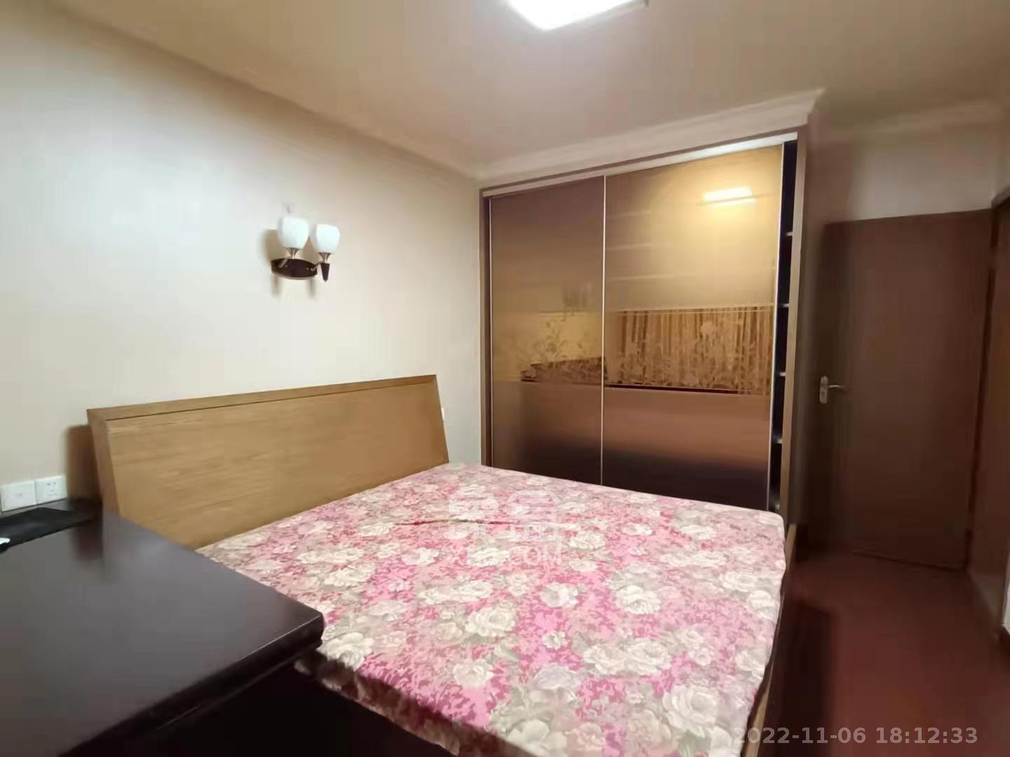 信丰民居  3室2厅1卫    3800.0元/月室内图