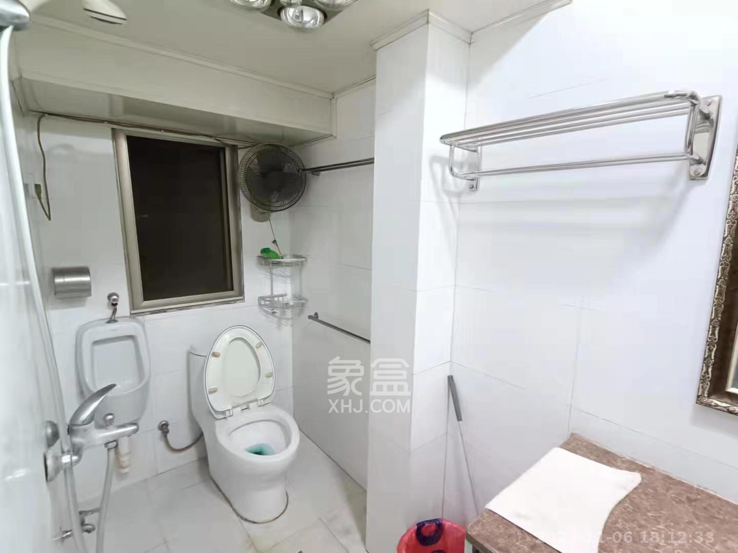 信丰民居  3室2厅1卫    3800.0元/月室内图