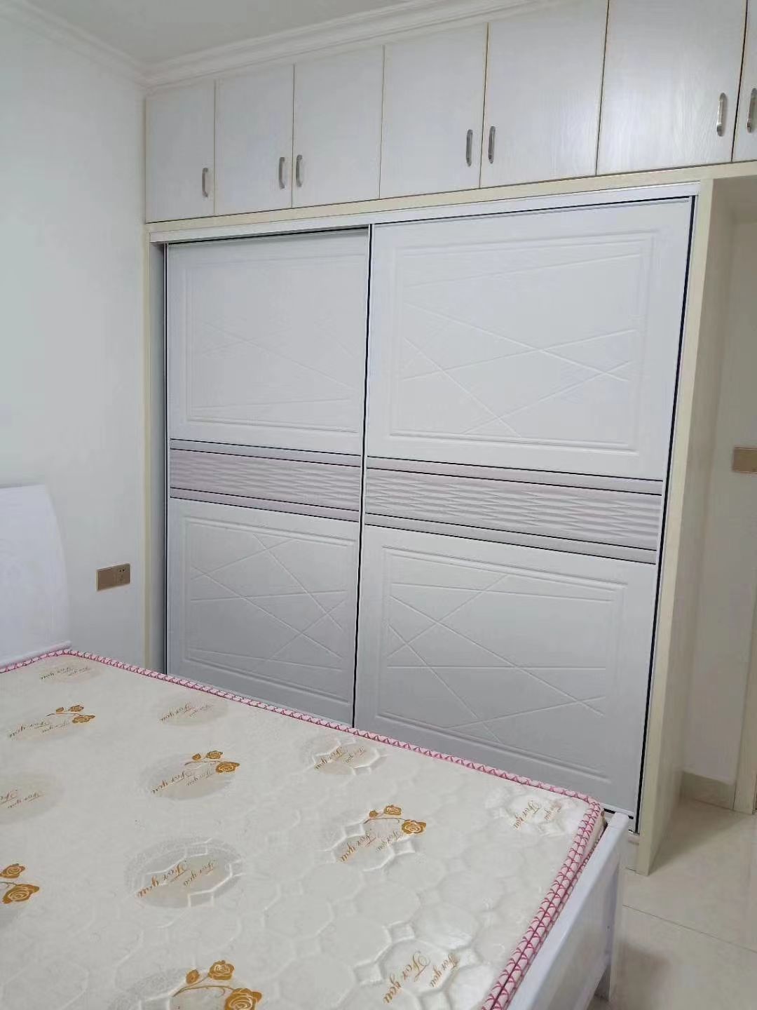 中建岳阳中心  2室2厅1卫   2000.00元/月室内图