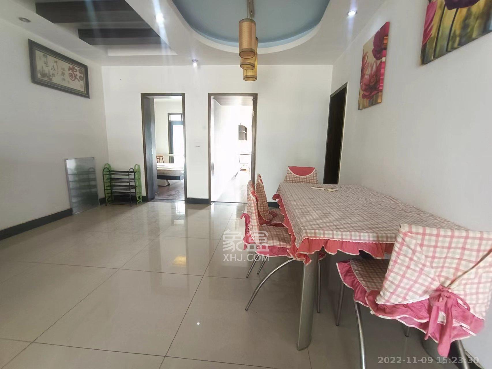 永宏佳园 3室2厅1卫 2800.0元/月 永宏佳园 3室2厅1卫 2800.0元/月室内图