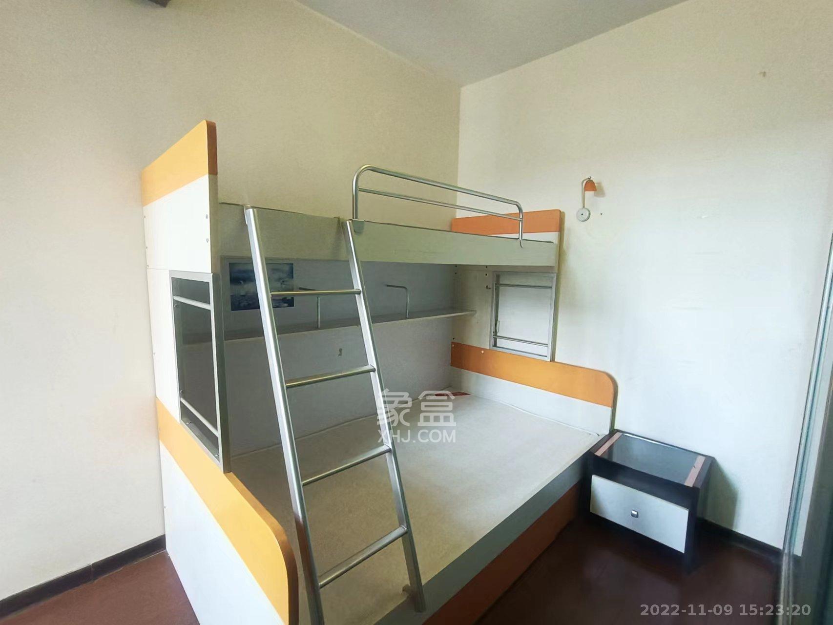 永宏佳园 3室2厅1卫 2800.0元/月 永宏佳园 3室2厅1卫 2800.0元/月室内图