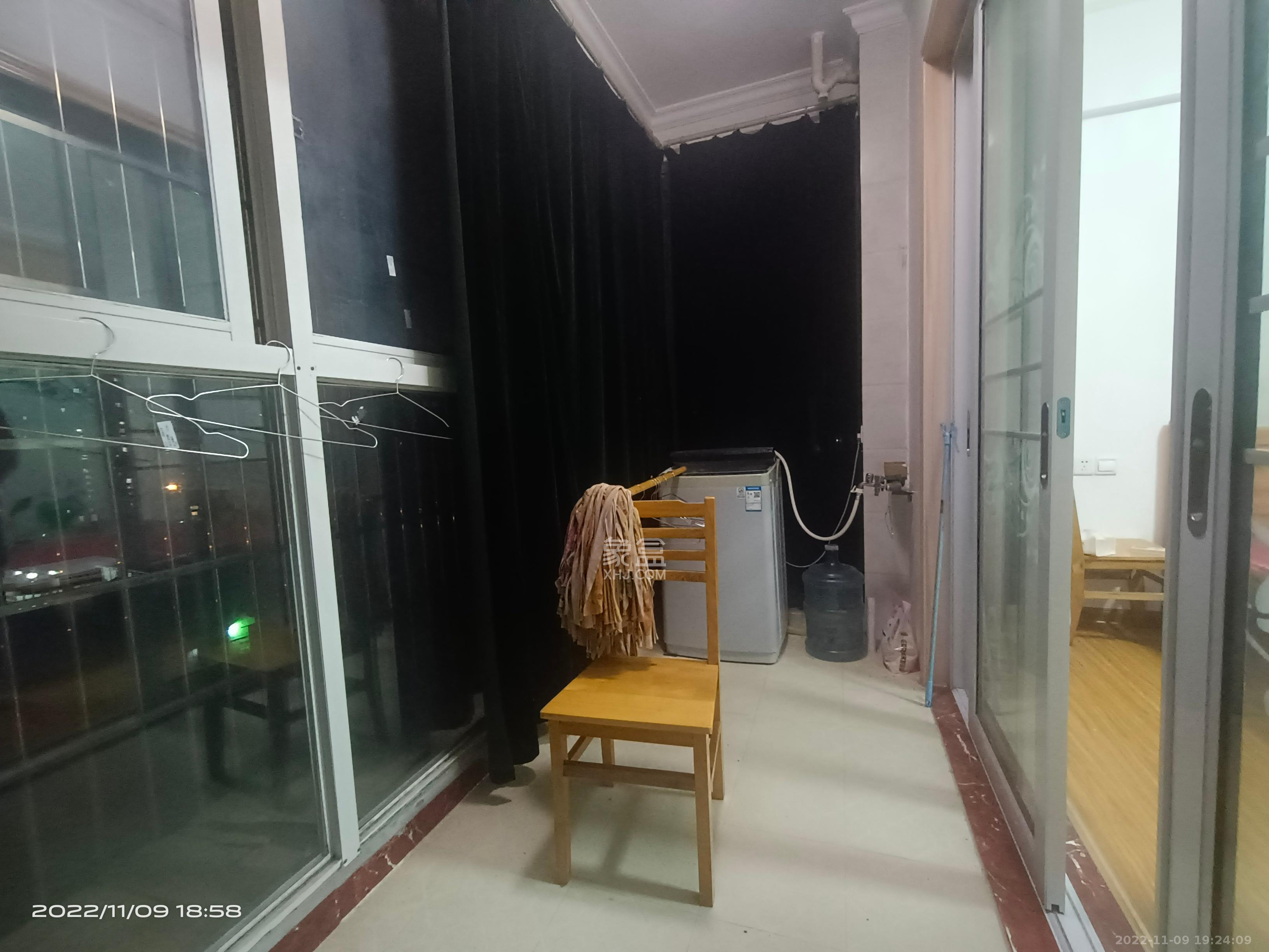 京豪大厦  2室2厅1卫   2100.00元/月室内图