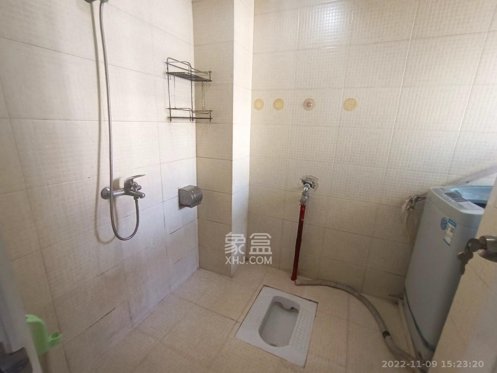 永宏佳园  3室2厅1卫    2800.0元/月室内图
