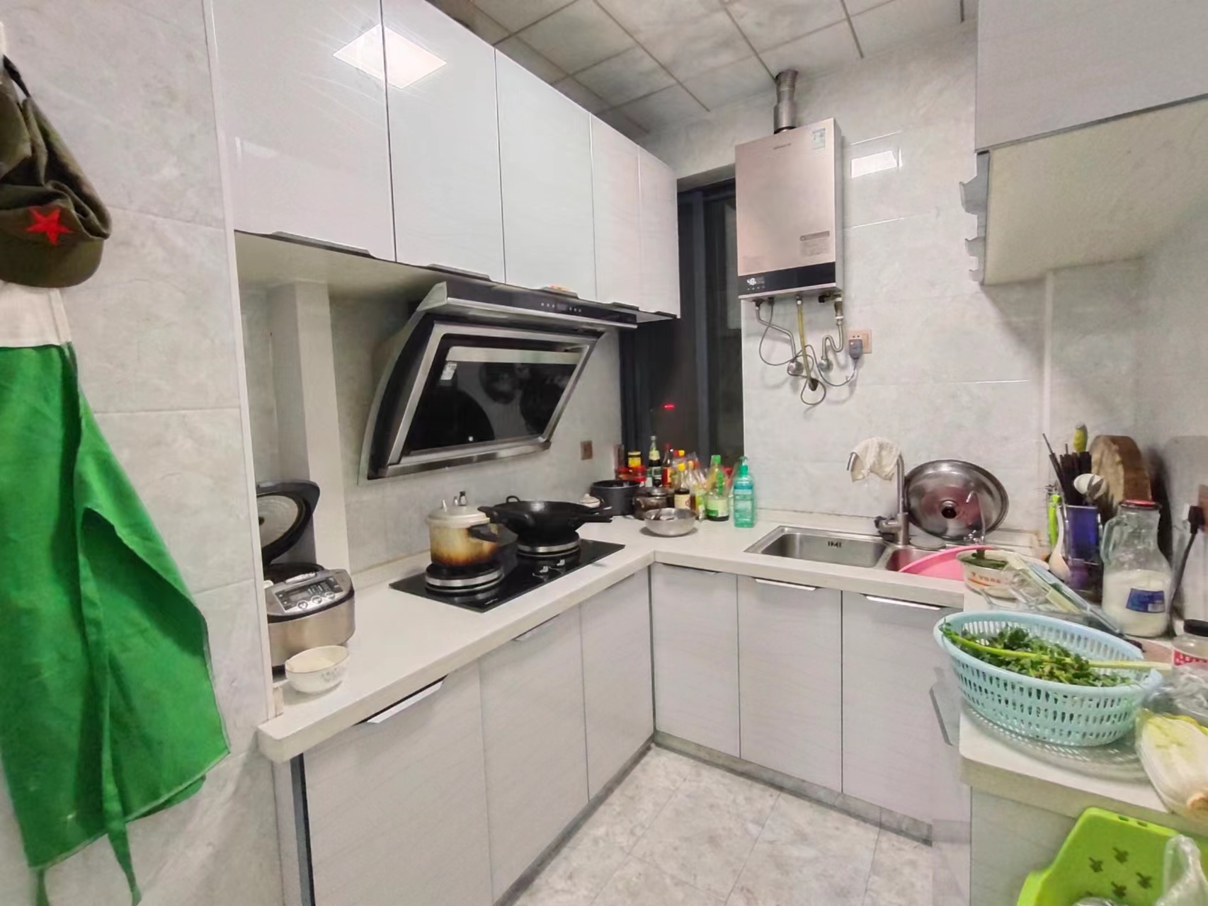 亿都新天地 3室2厅2卫 62.80万 亿都新天地 3室2厅2卫 62.80万室内图