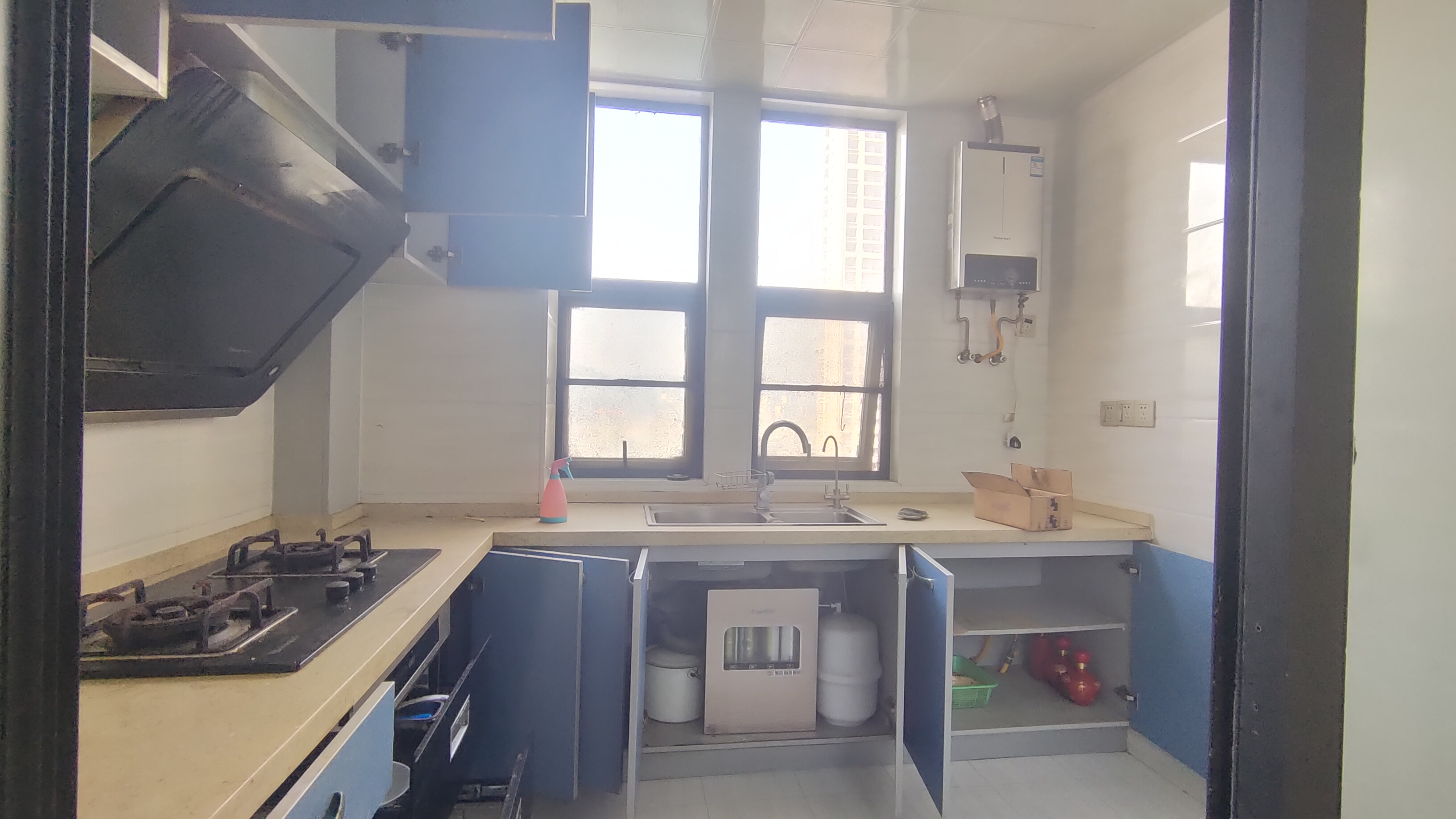 尚格名城万家理想  3室2厅1卫    90.0万 尚格名城万家理想  3室2厅1卫    90.0万室内图