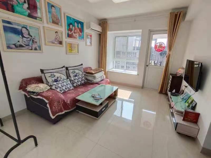 荷塘星城 2室1厅1卫 31.6万 荷塘星城 2室1厅1卫 31.6万室内图