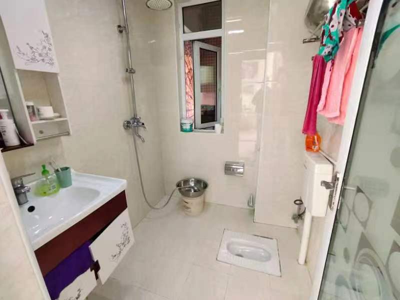 荷塘星城 2室1厅1卫 31.6万 荷塘星城 2室1厅1卫 31.6万室内图