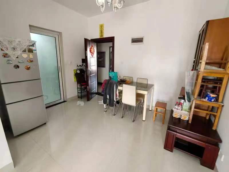 荷塘星城 2室1厅1卫 31.6万 荷塘星城 2室1厅1卫 31.6万室内图