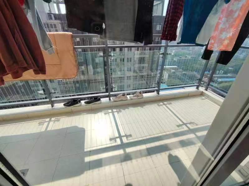 荷塘星城 2室1厅1卫 31.6万 荷塘星城 2室1厅1卫 31.6万室内图