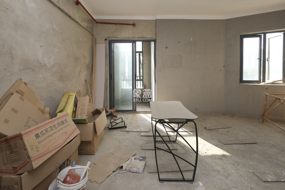 蓝光雍锦阁  1室1厅1卫    25.0万