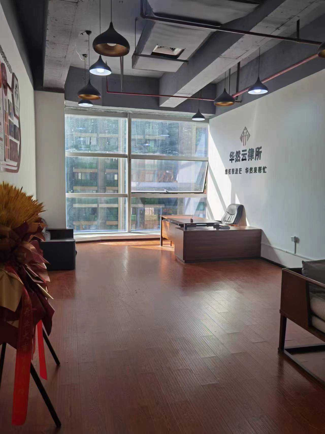 金融101大厦（会展城101大厦）  1室1厅1卫   3800.00元/月室内图1