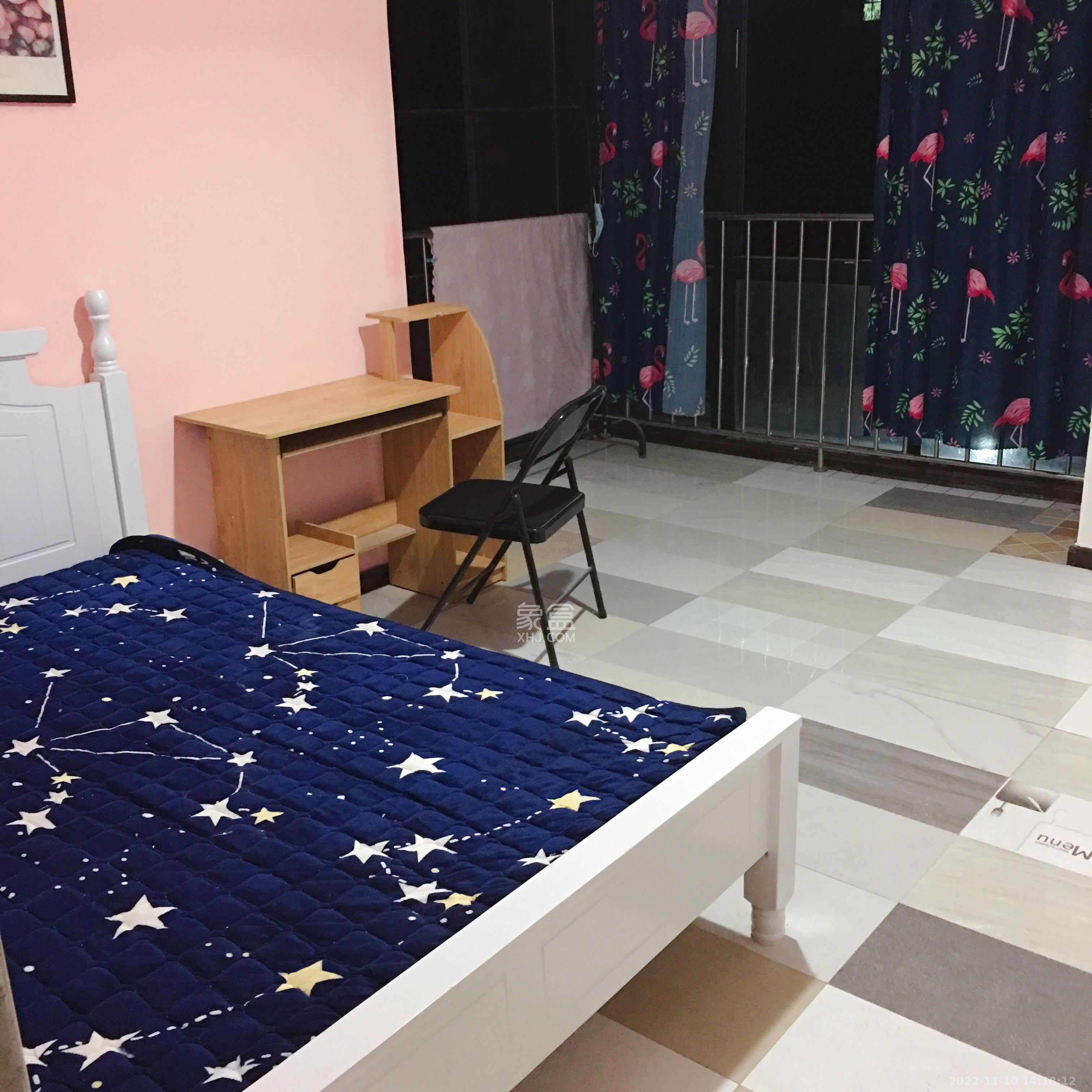 怡和山庄  2室0厅1卫    1300.0元/月室内图